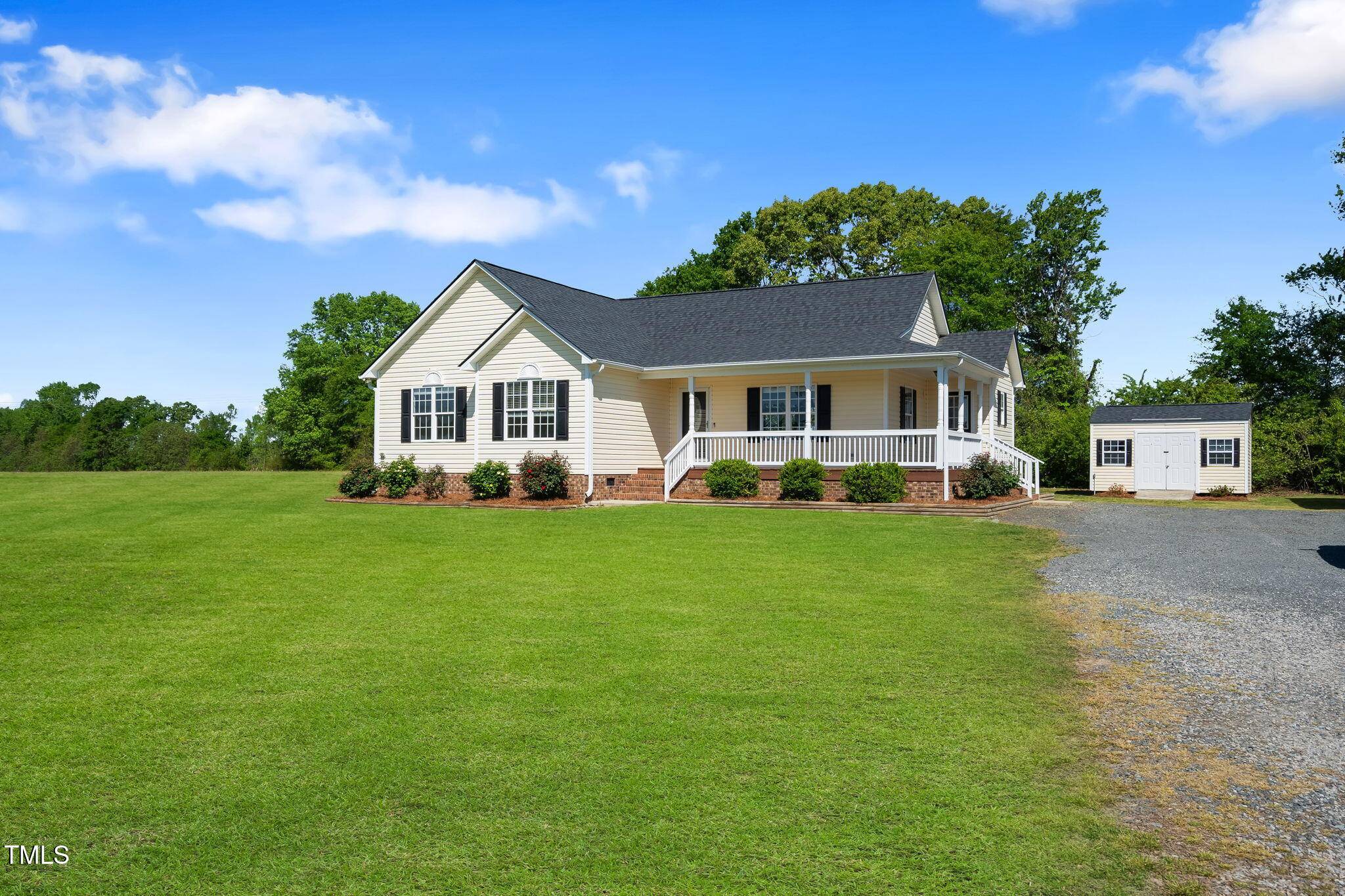 Coats, NC 27521,175 Bill Avery Road