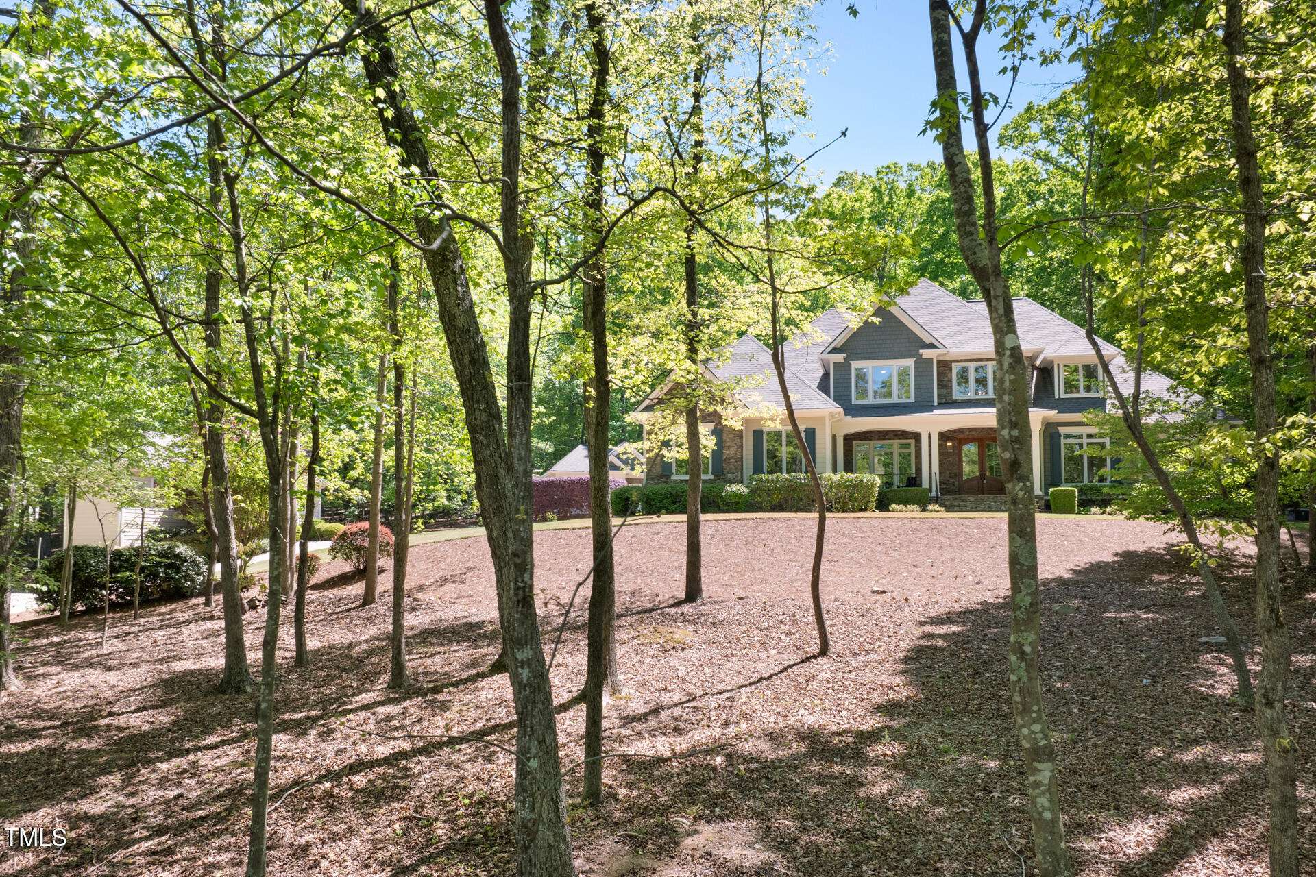Chapel Hill, NC 27514,3513 Forest Oaks Drive