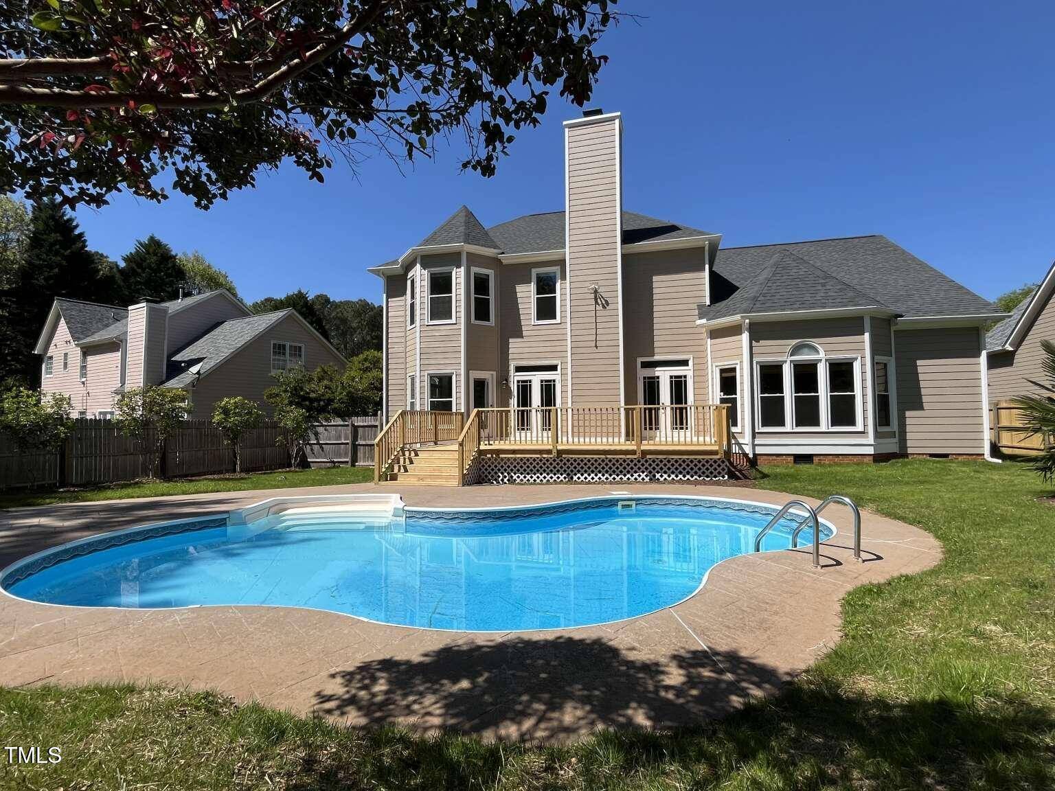 Cary, NC 27518,102 Traviliah Oaks Lane
