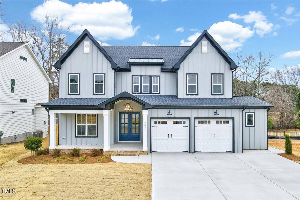 Fuquay Varina, NC 27526,2437 Terri Creek Drive