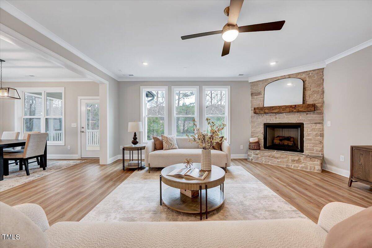 Fuquay Varina, NC 27526,2437 Terri Creek Drive