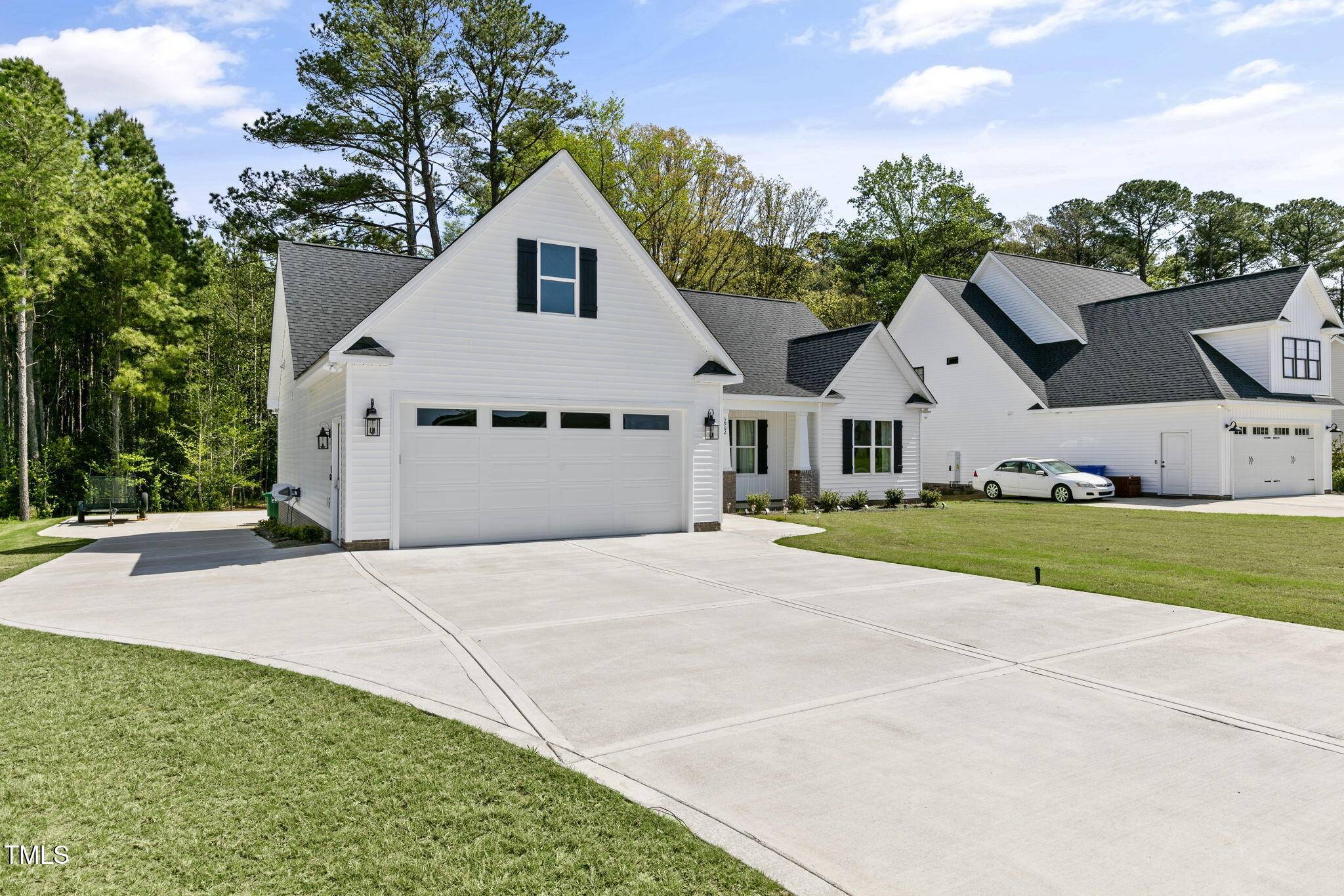 Wilson, NC 27896,3902 Redbay Lane