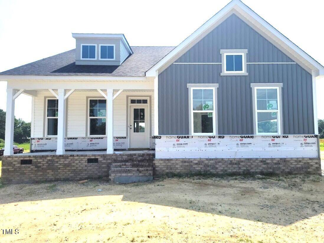 Angier, NC 27501,152 Cultivator Court