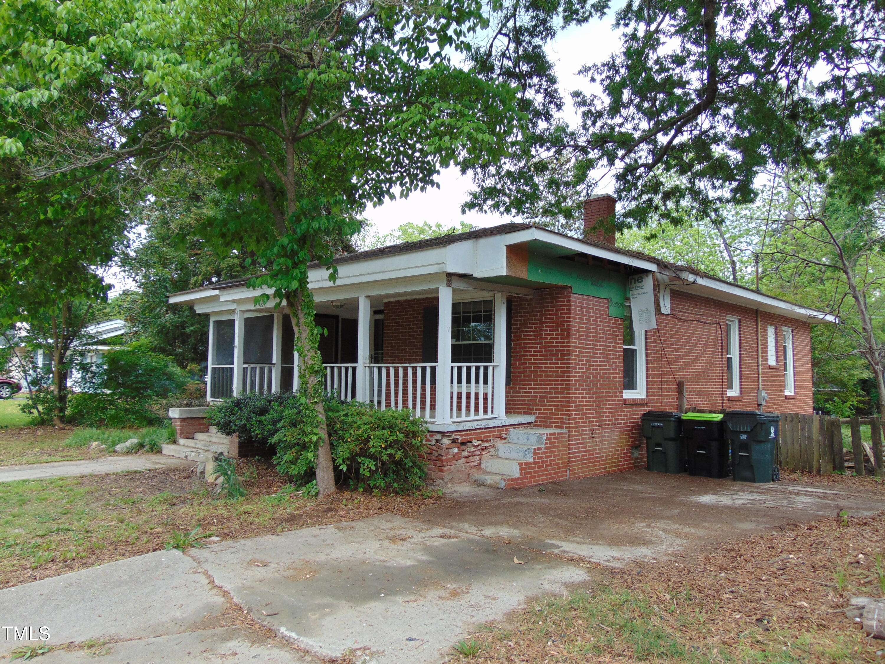 Wendell, NC 27591,223 S Main Street