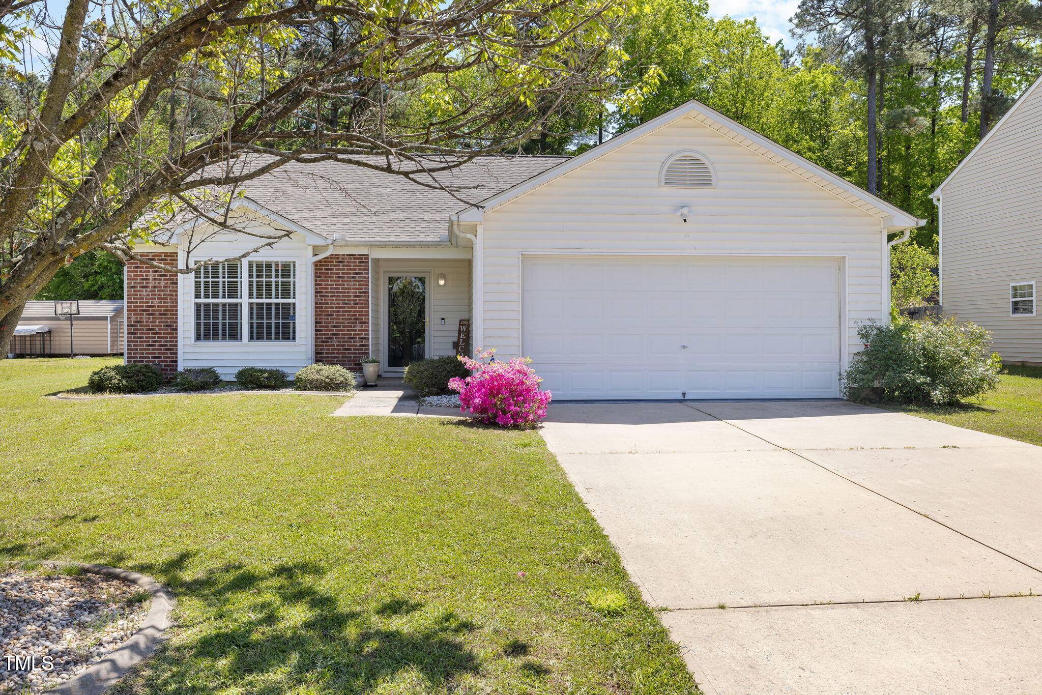 Sanford, NC 27330,729 Golden Horseshoe Lane