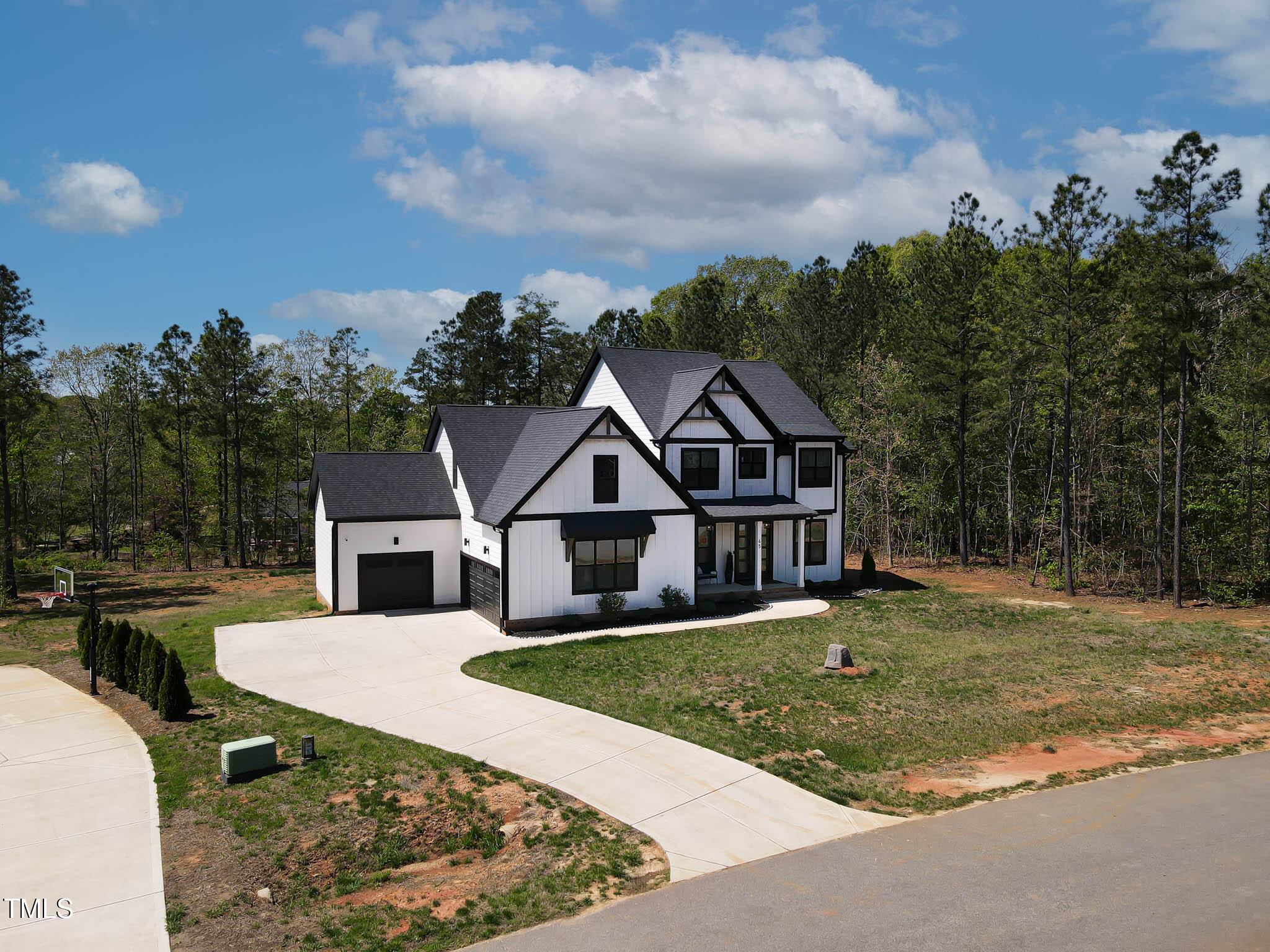 Youngsville, NC 27596,45 Hamilton Way