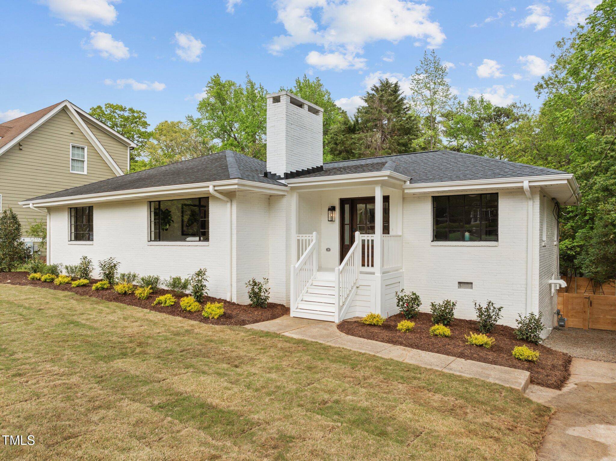 Raleigh, NC 27608,1310 Mayfair Road