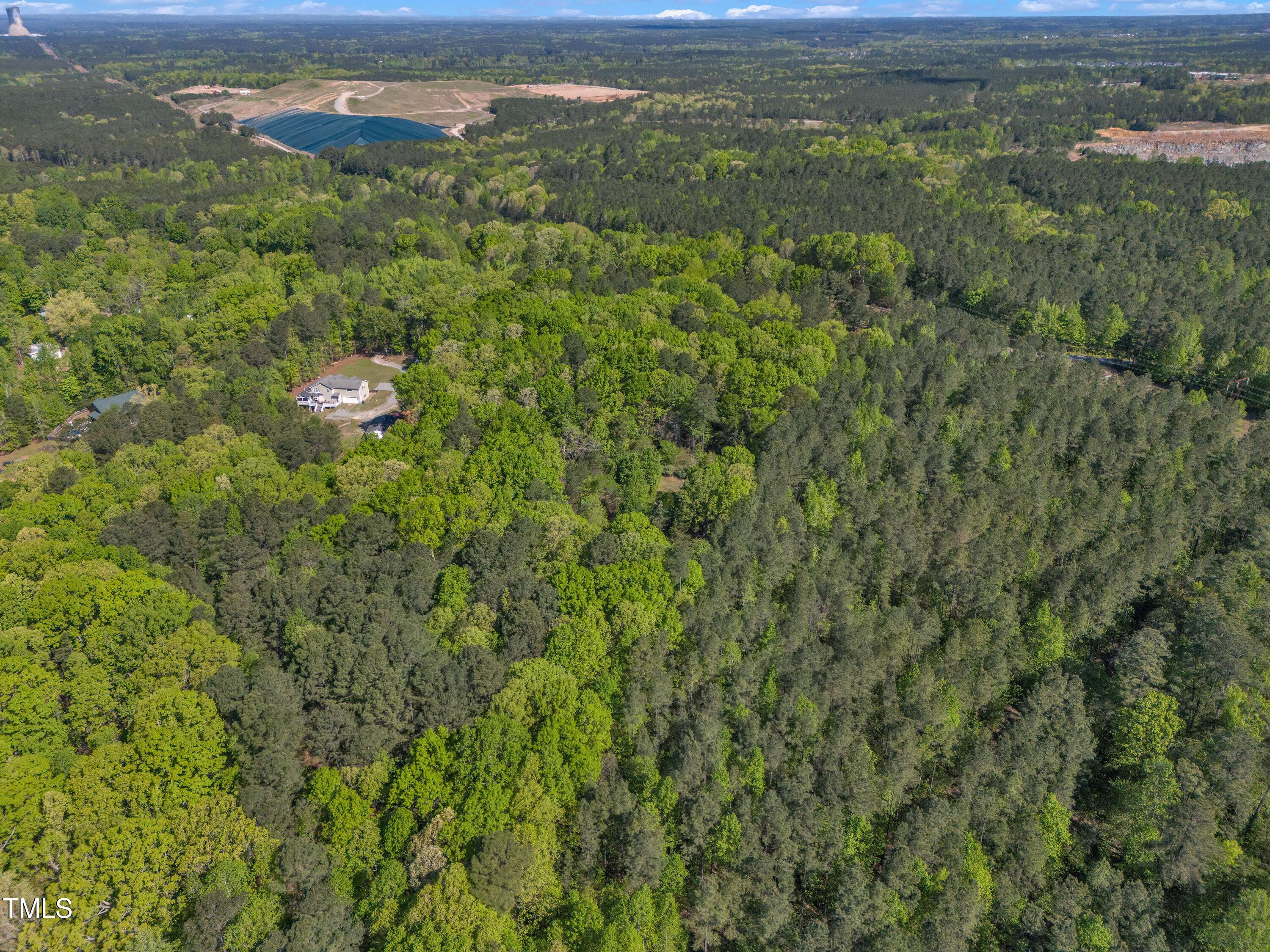 Holly Springs, NC 27540,7235 Cass Holt Road