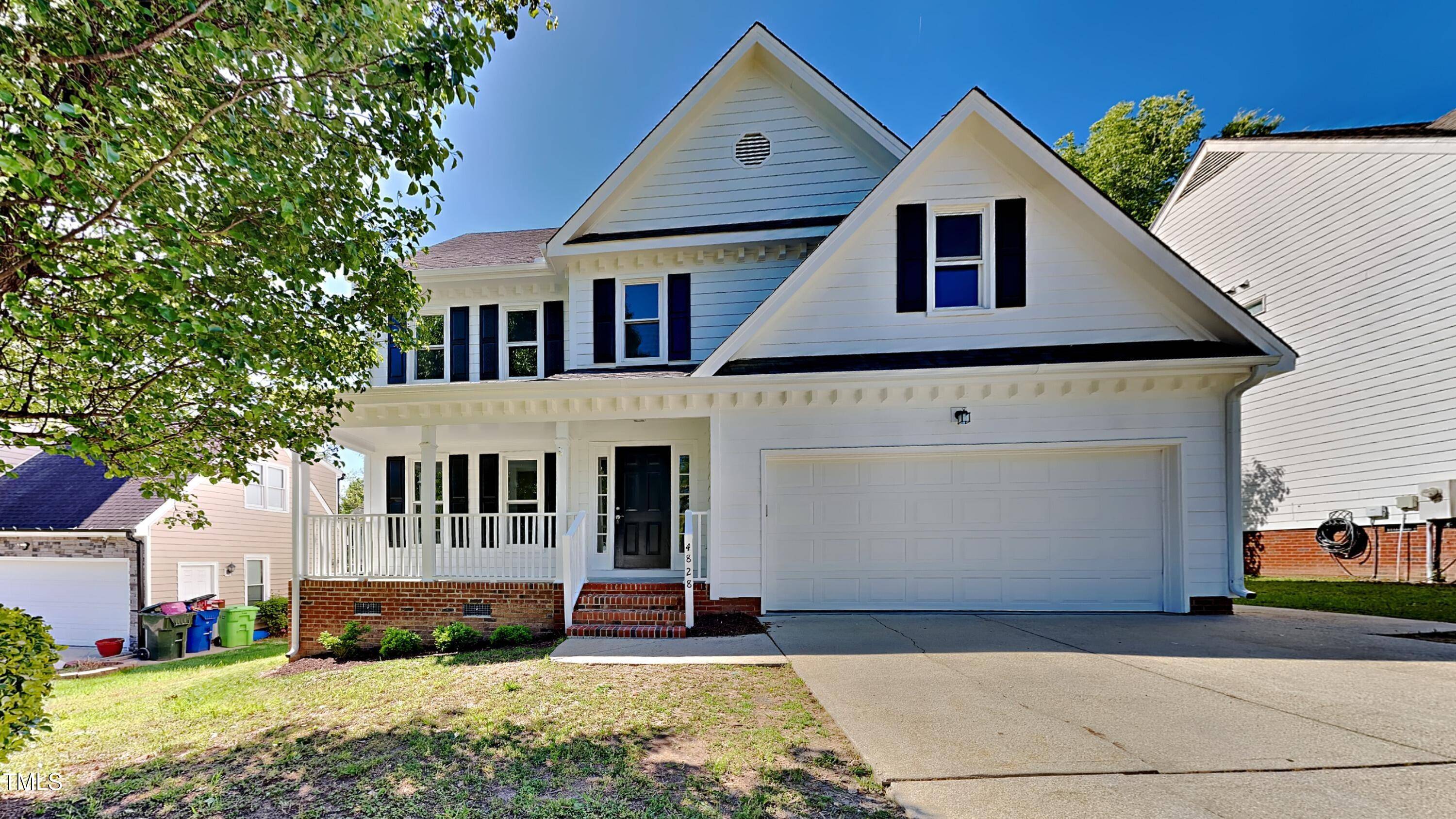 Raleigh, NC 27604,4828 Forest Highland Drive