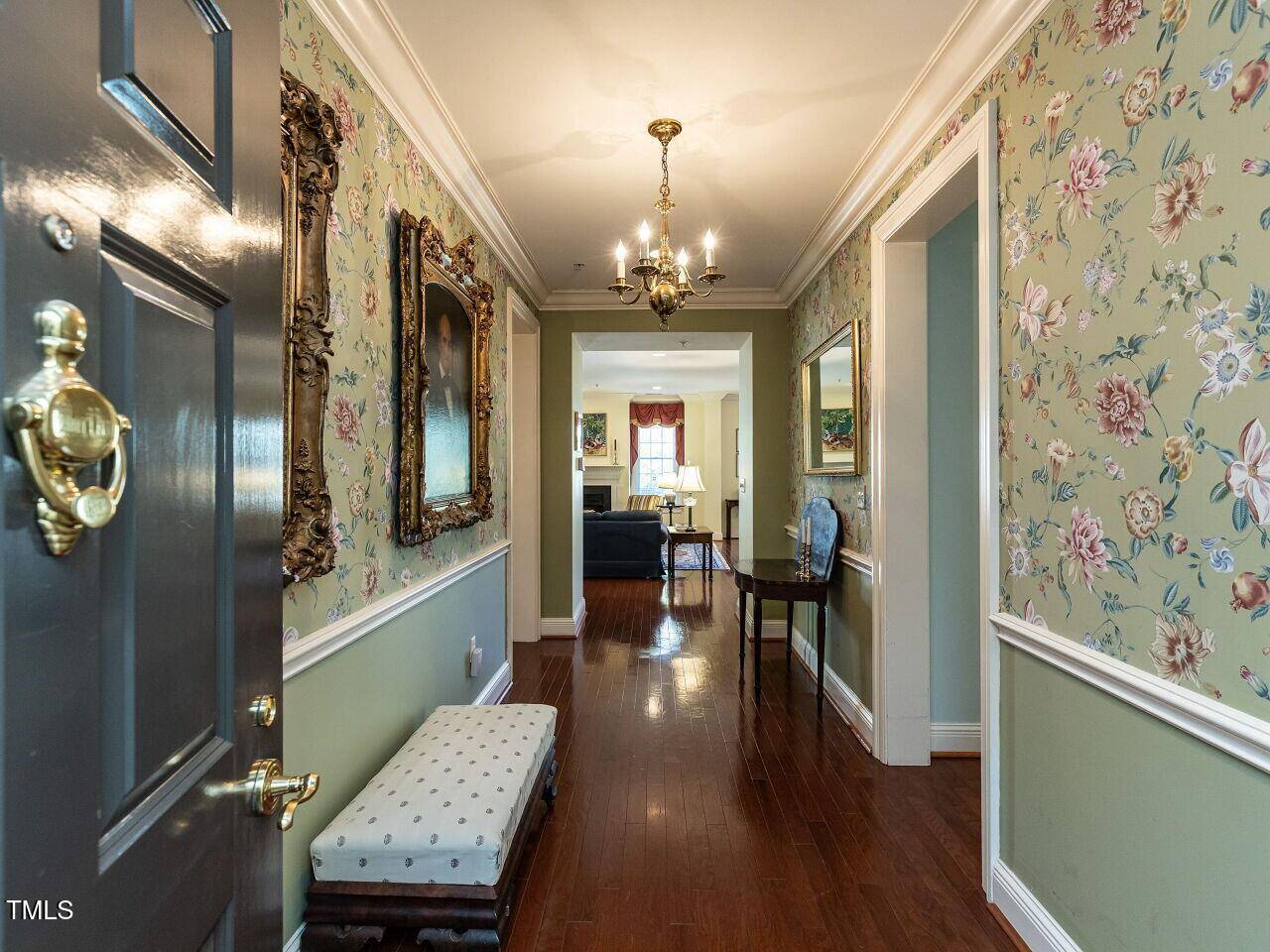 Raleigh, NC 27608,2813 Market Bridge Lane #204