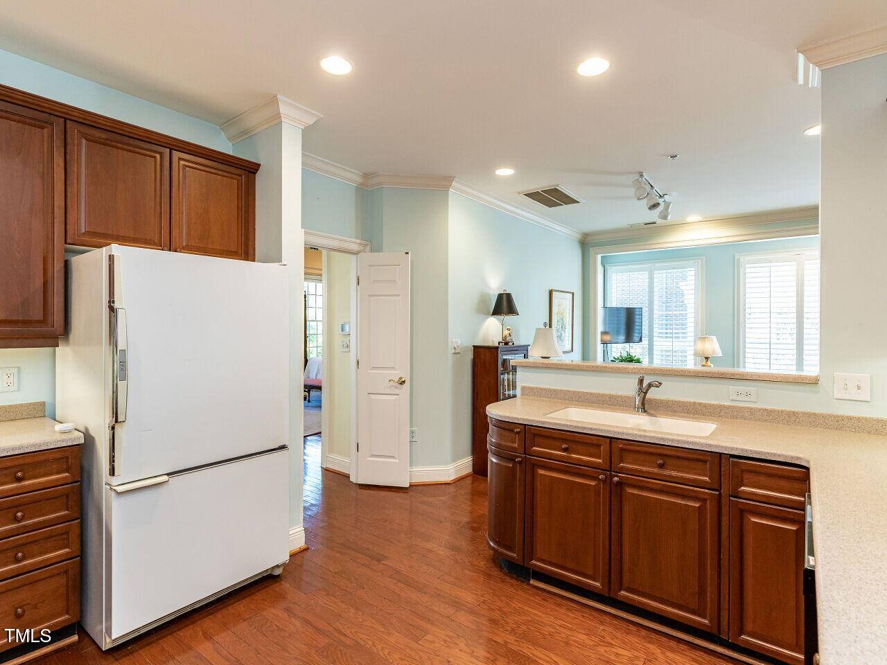 Raleigh, NC 27608,2813 Market Bridge Lane #204