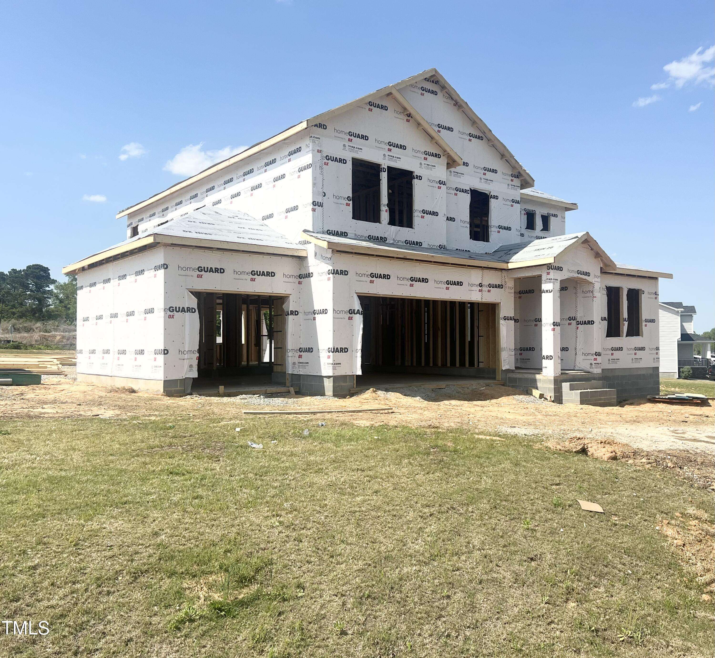Four Oaks, NC 27524,139 Fast Pitch Lane
