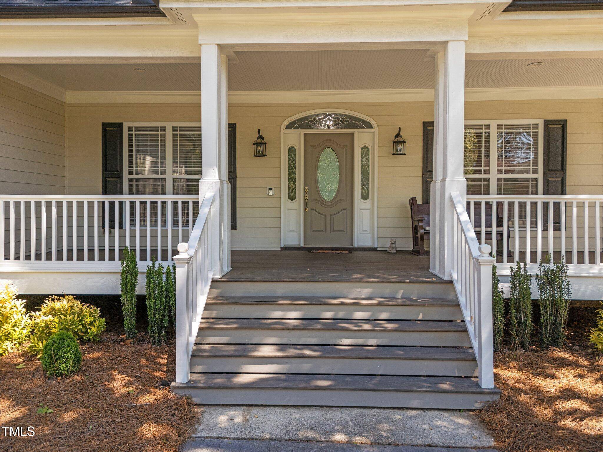 Raleigh, NC 27603,6907 Field Hill Road