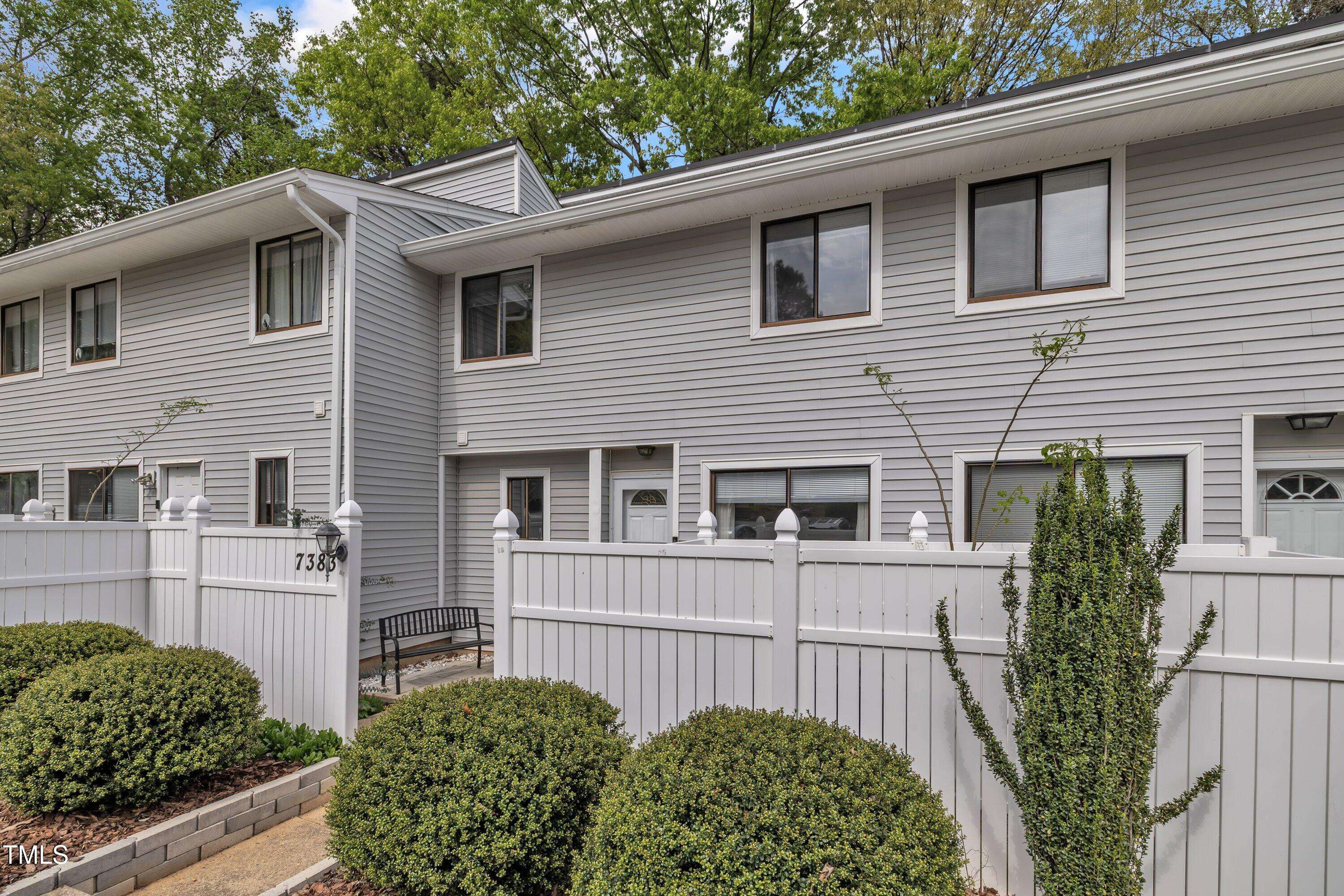 Raleigh, NC 27615,7383 Sandy Creek Drive