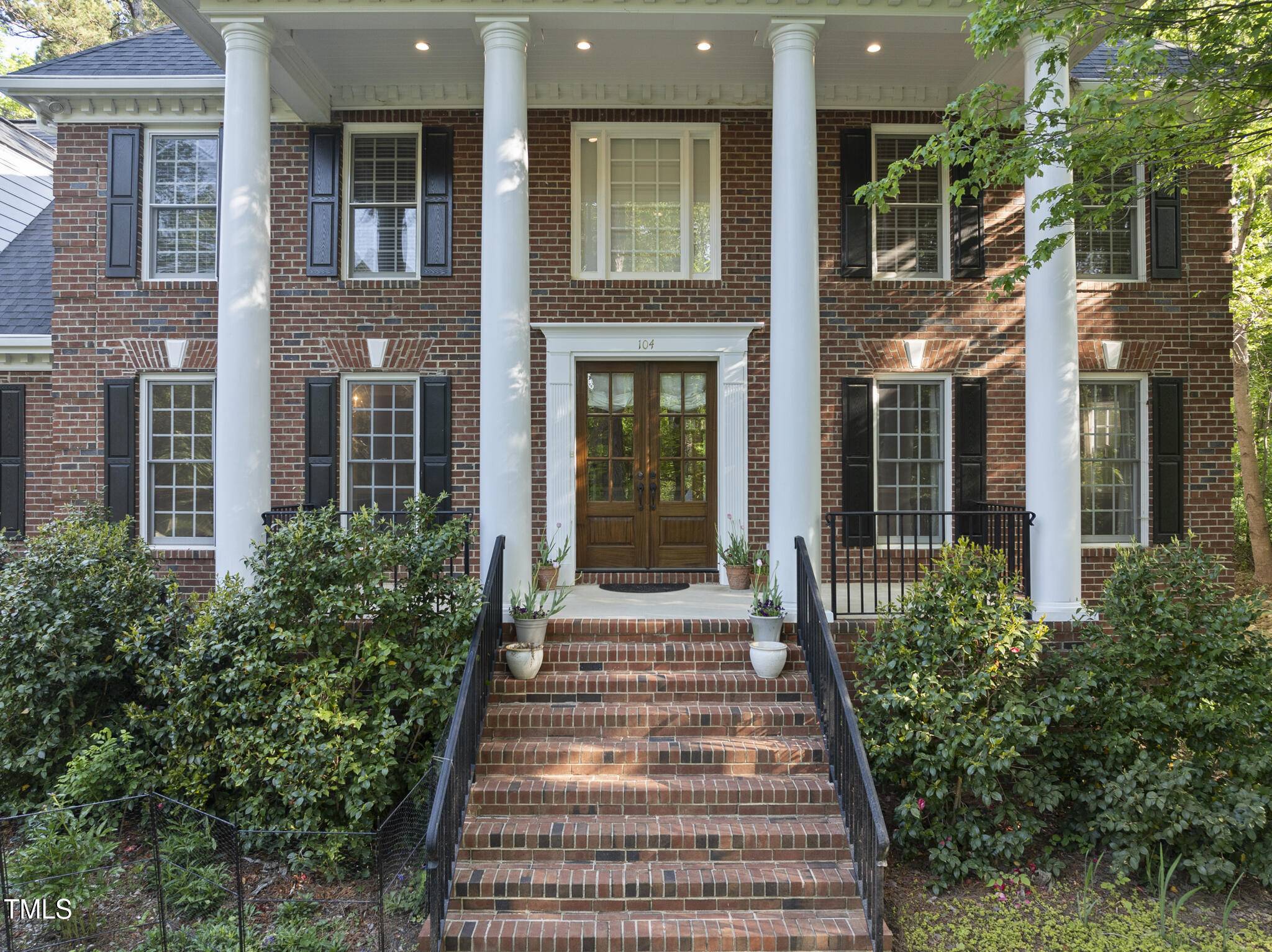 Chapel Hill, NC 27514,104 Arcadia Lane