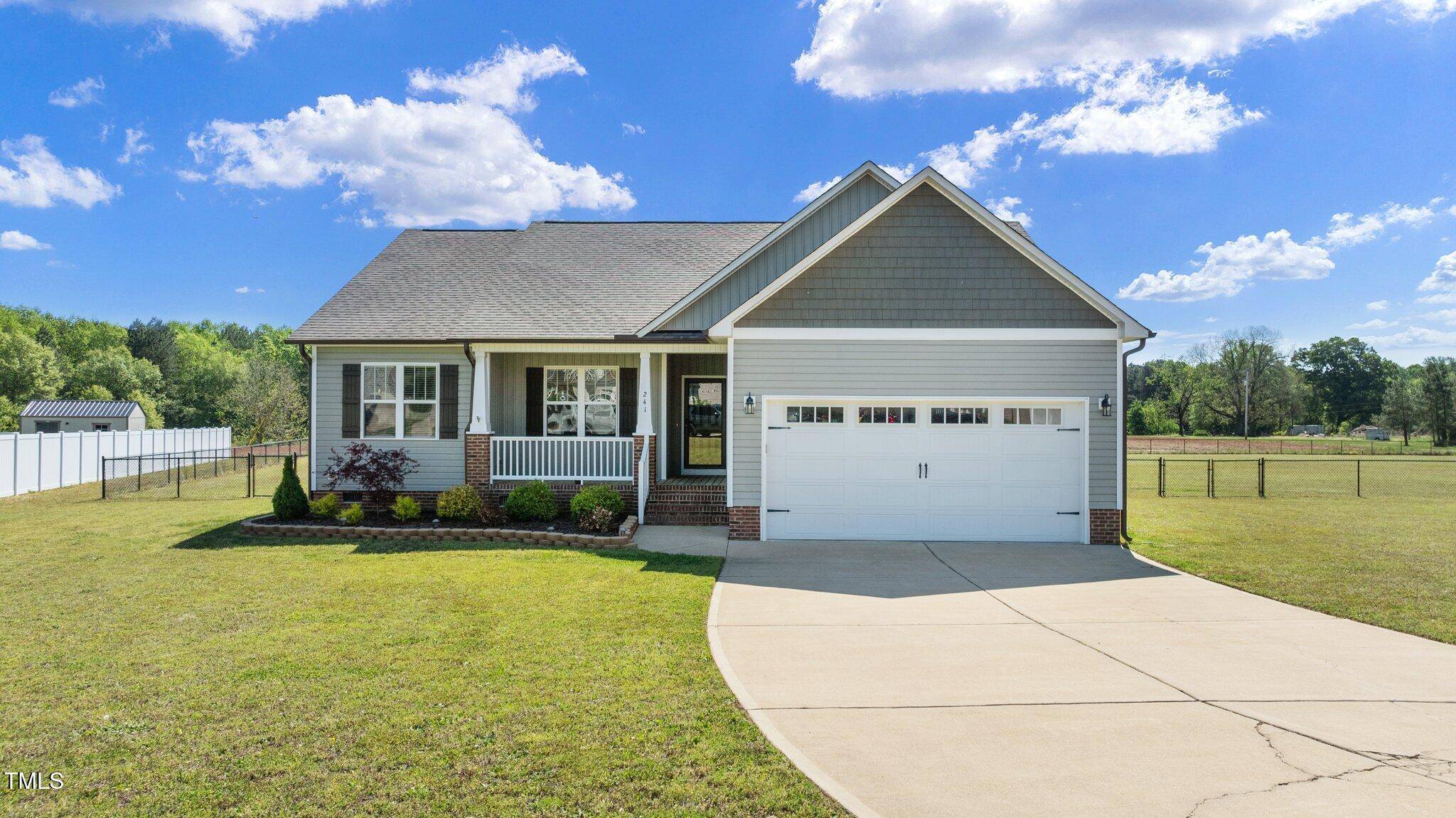 Zebulon, NC 27597,241 Connelly Way