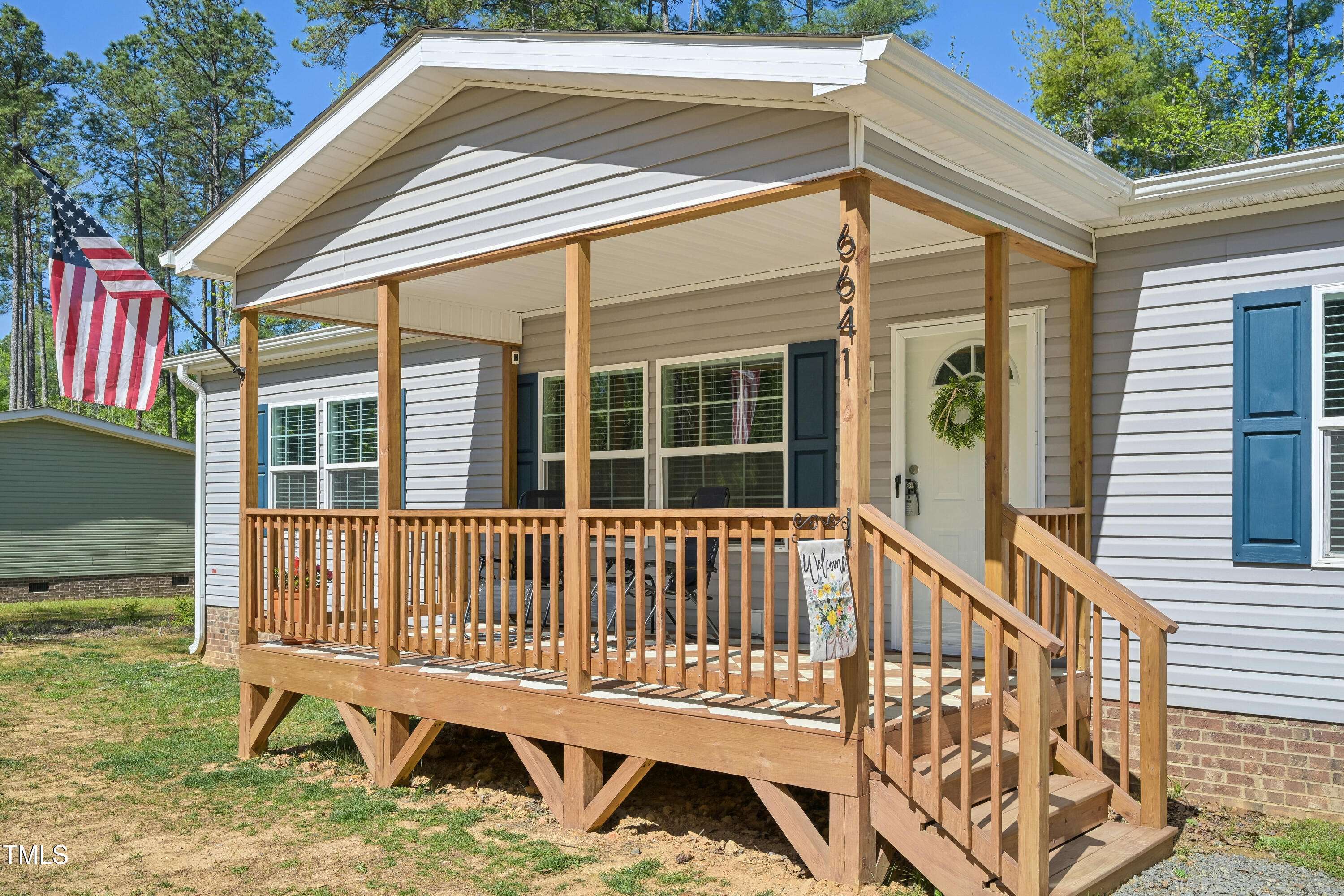 Oxford, NC 27565,6641 Woodlawn Drive
