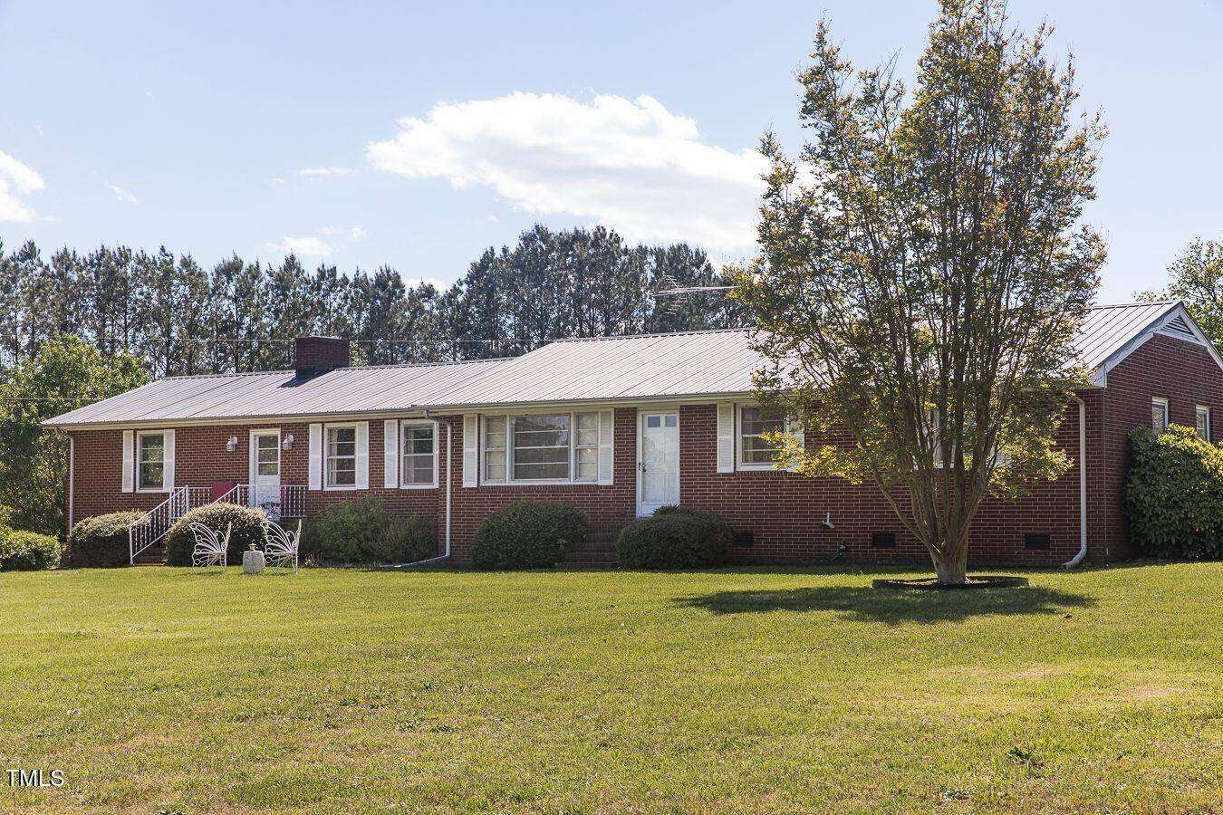 Louisburg, NC 27549,481 Firetower Road