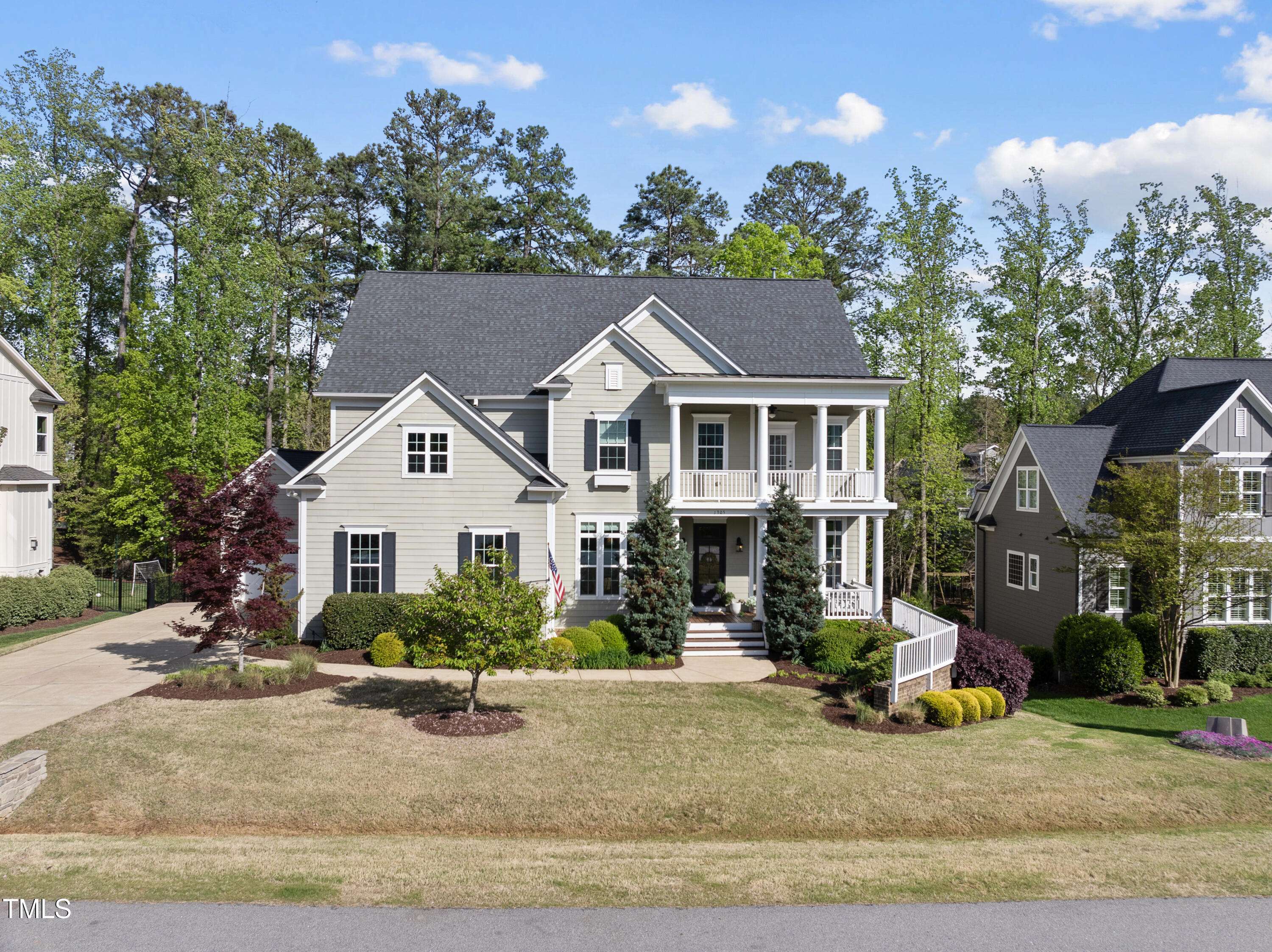 Wake Forest, NC 27587,1305 Reservoir View Lane