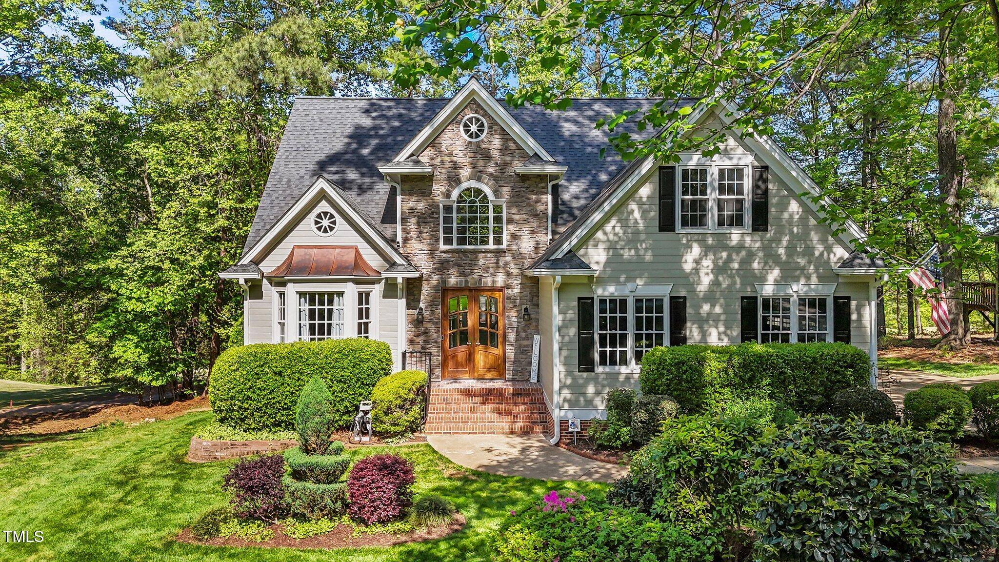 Holly Springs, NC 27540,5113 Windance Place