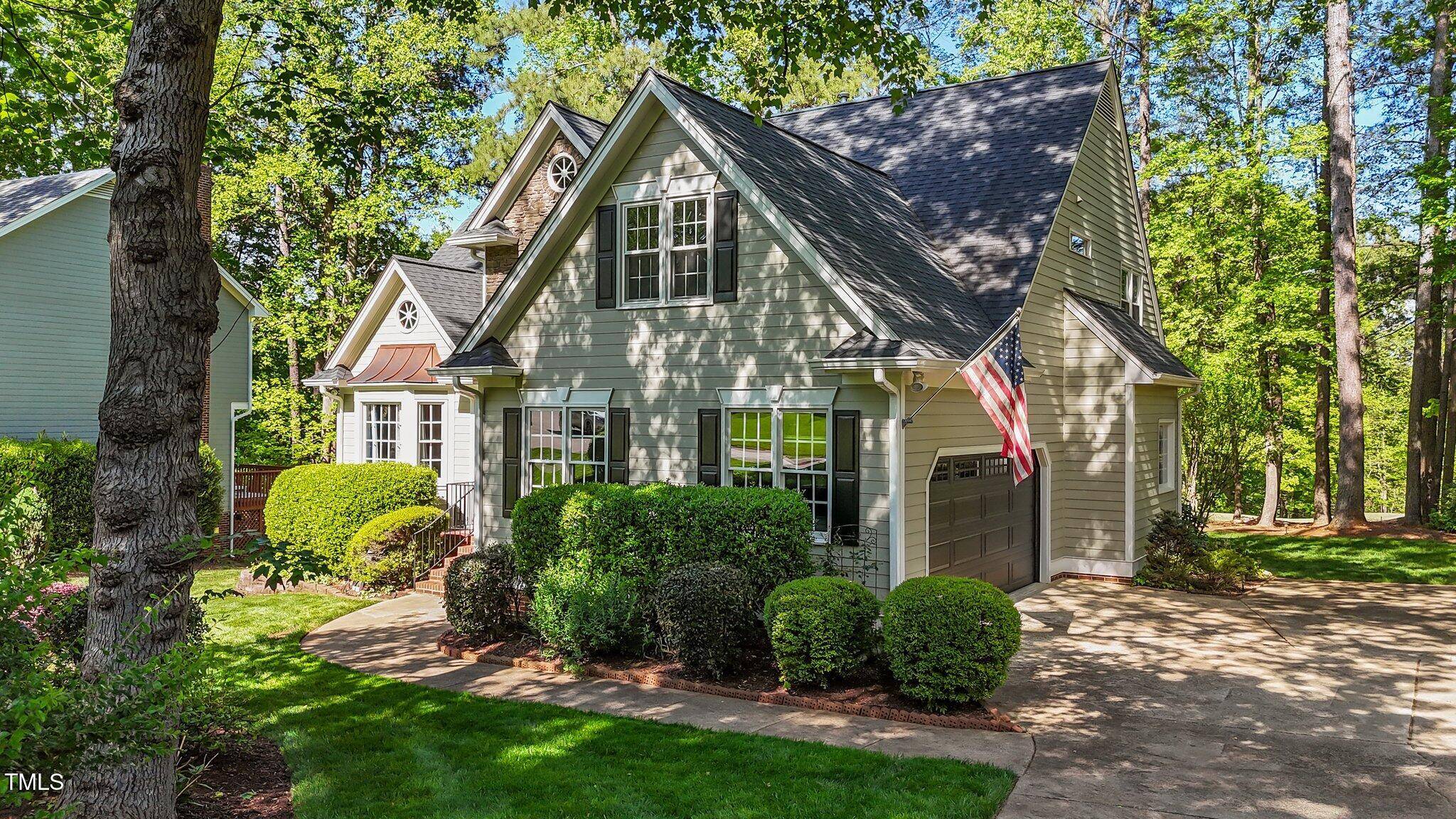 Holly Springs, NC 27540,5113 Windance Place