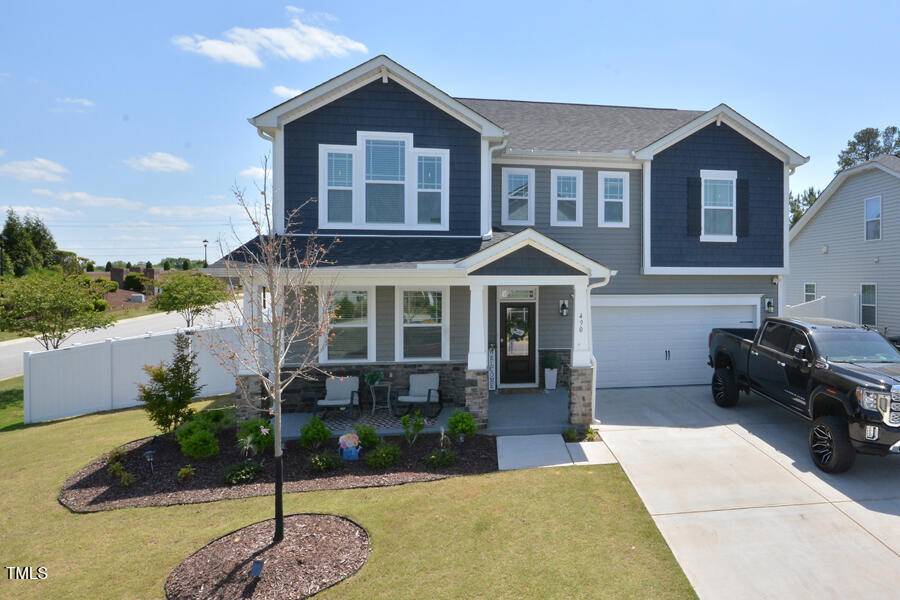 Clayton, NC 27527,490 Mallard Loop Dr Drive