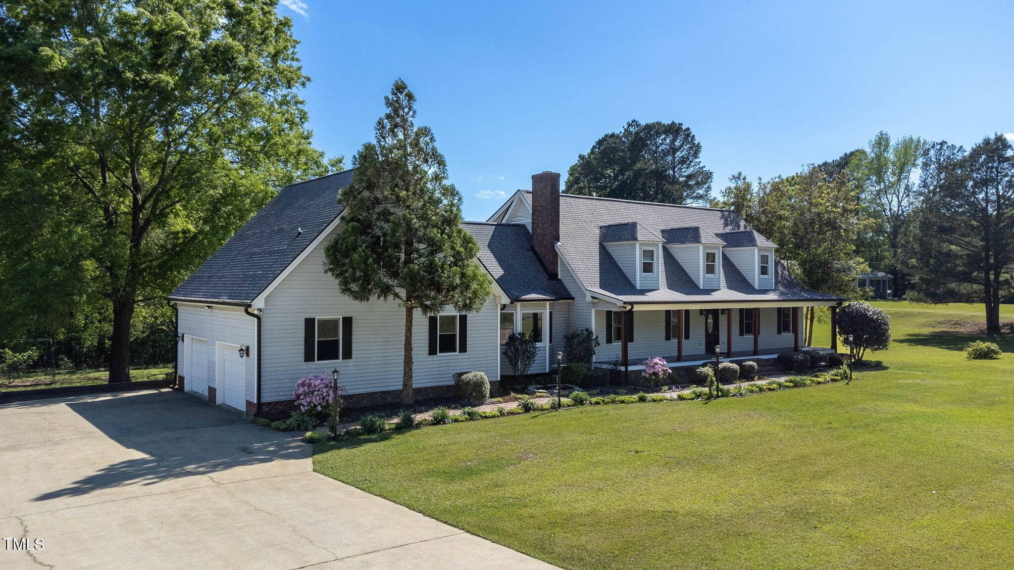 Dunn, NC 28334,530 Turlington Road