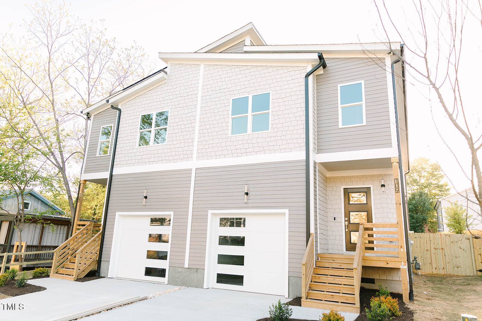 Durham, NC 27703,109 S Plum Street