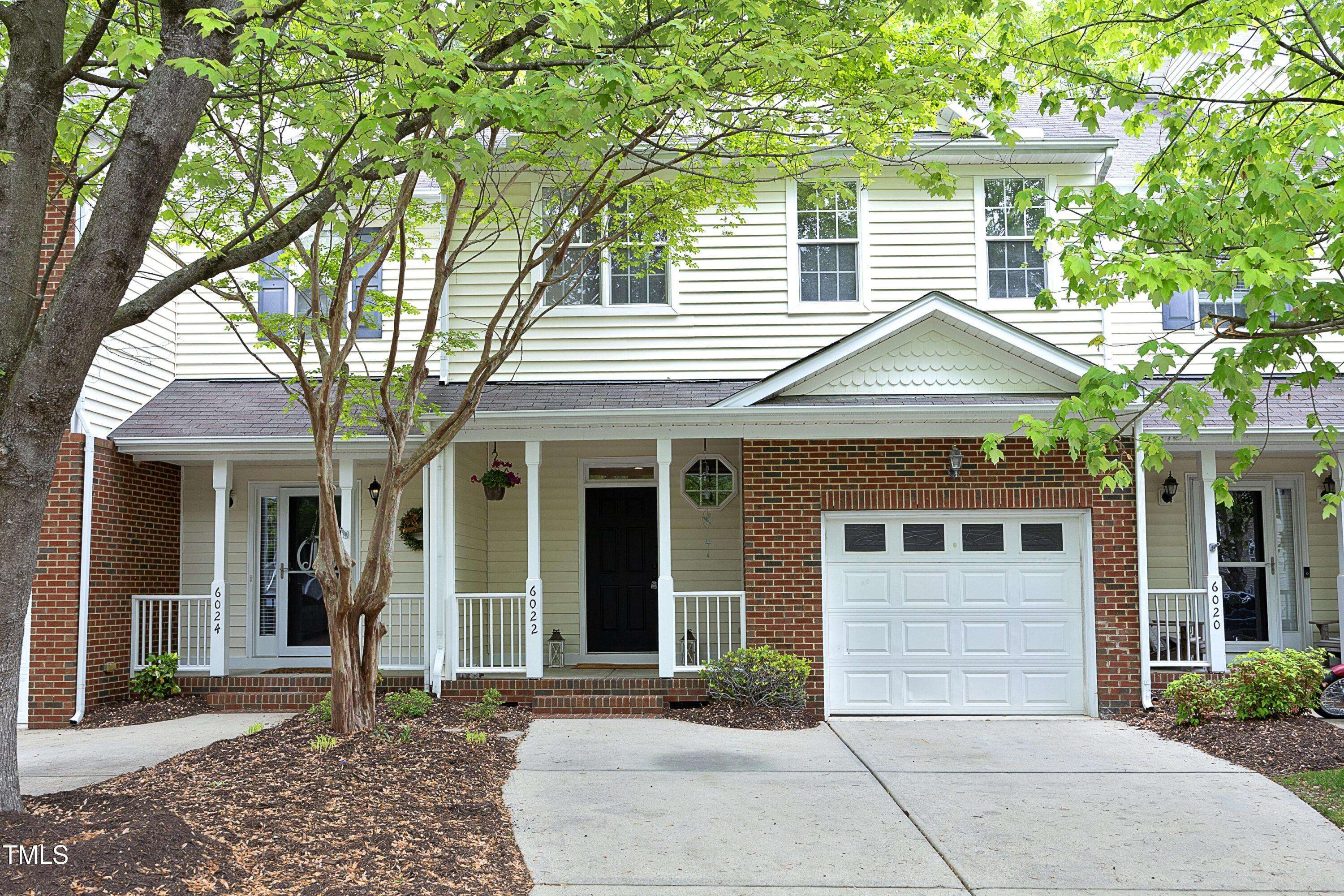Raleigh, NC 27616,6022 Four Townes Lane Lane