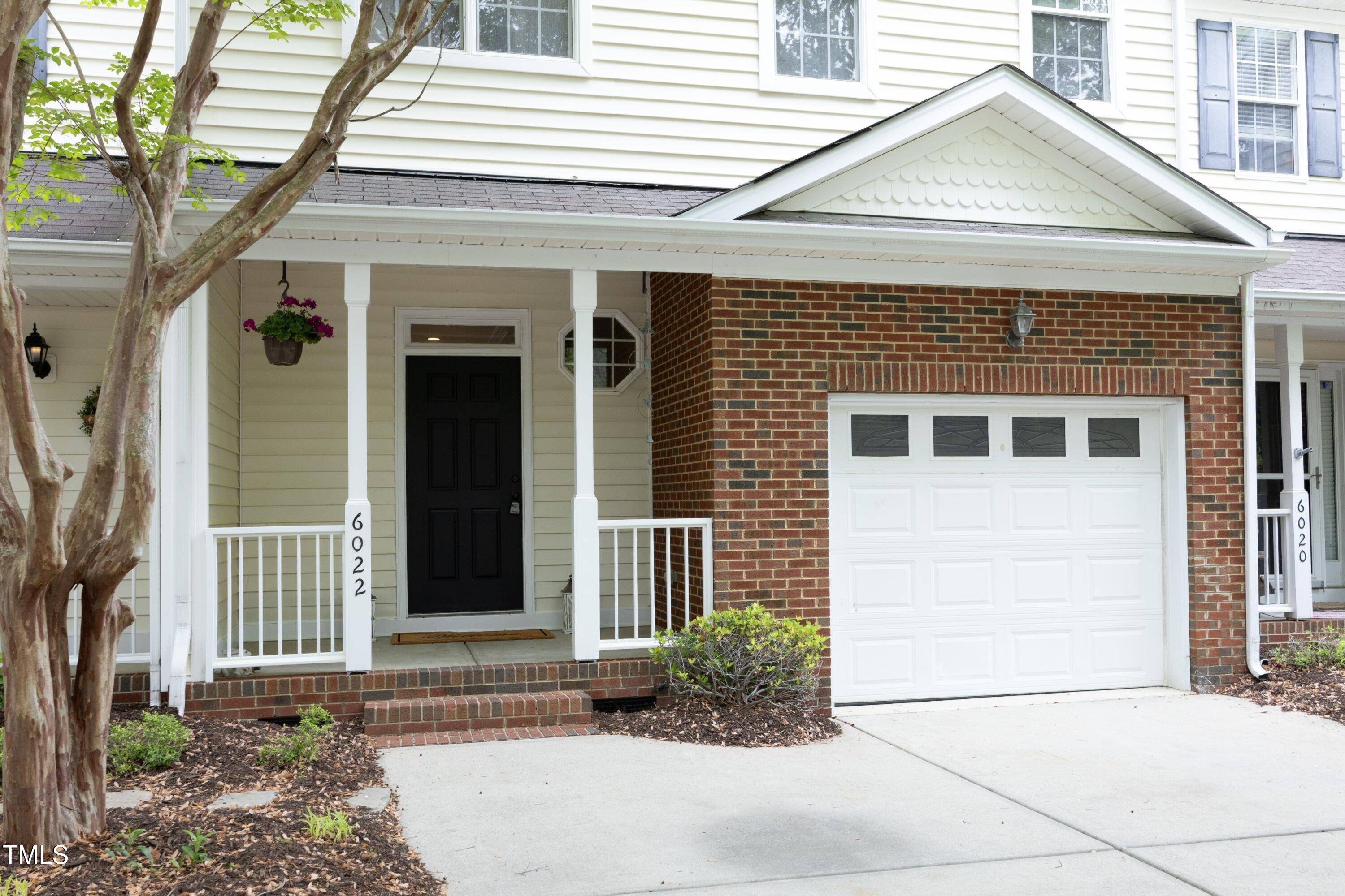 Raleigh, NC 27616,6022 Four Townes Lane Lane