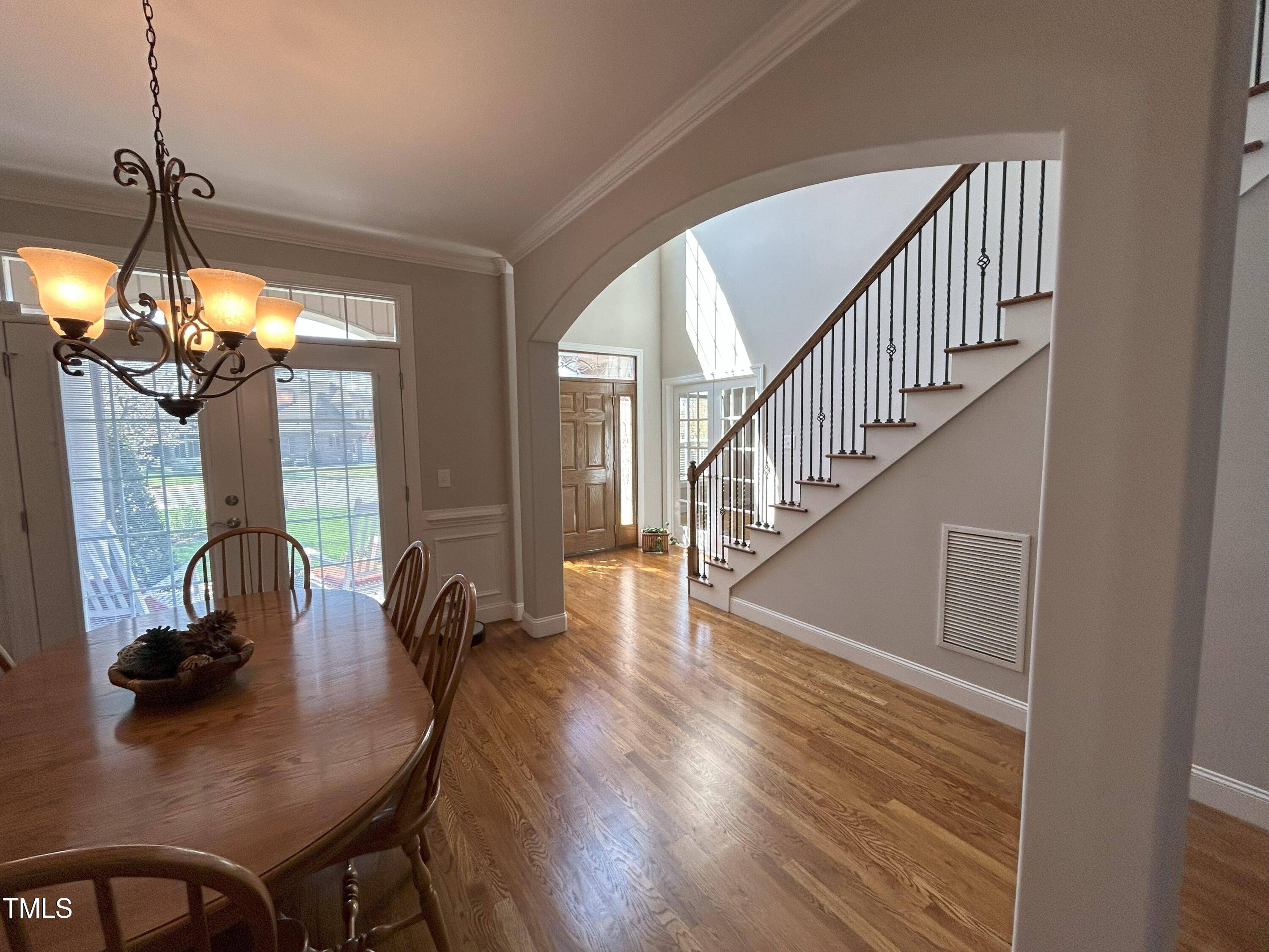 Burlington, NC 27215,4103 Cheek Point Place
