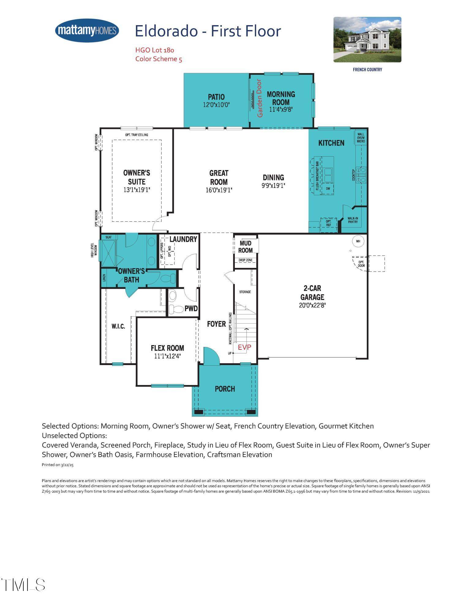 Fuquay Varina, NC 27526,1805 Harrell Cv Court