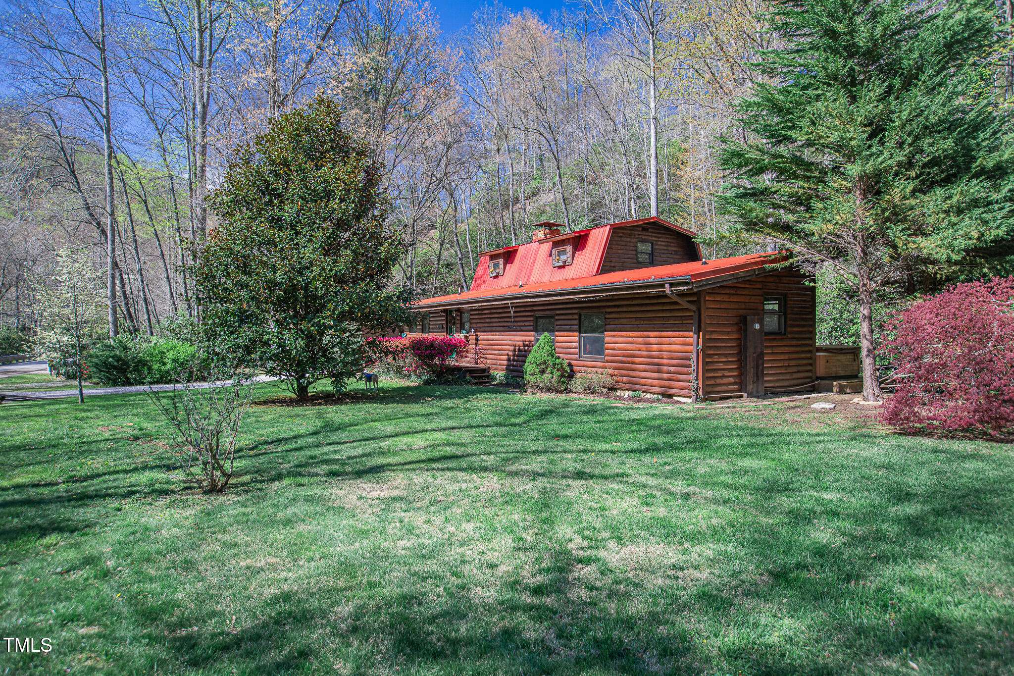 Robbinsville, NC 28771,4989 W Buffalo Road