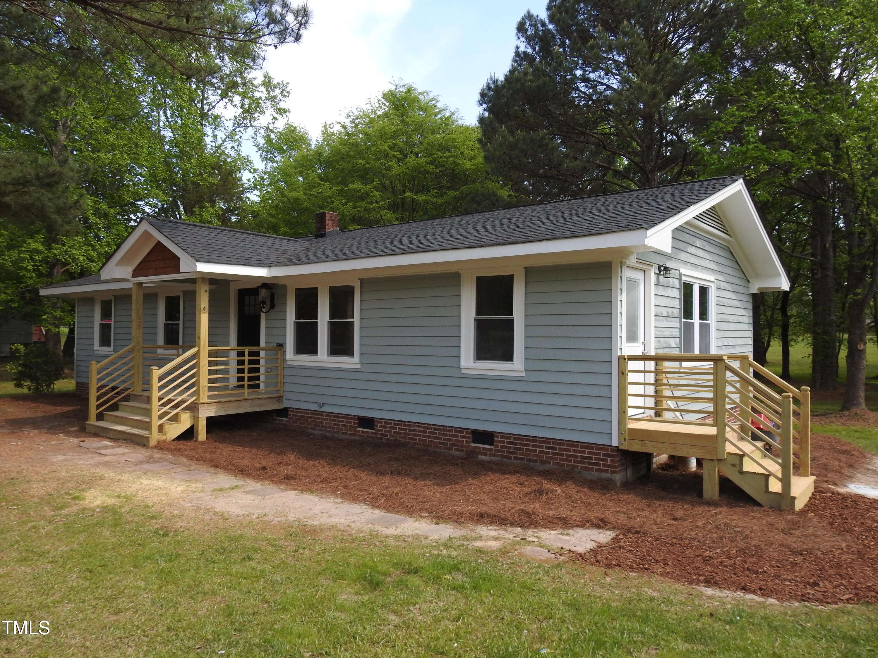 Youngsville, NC 27596,1165 John Mitchell Road