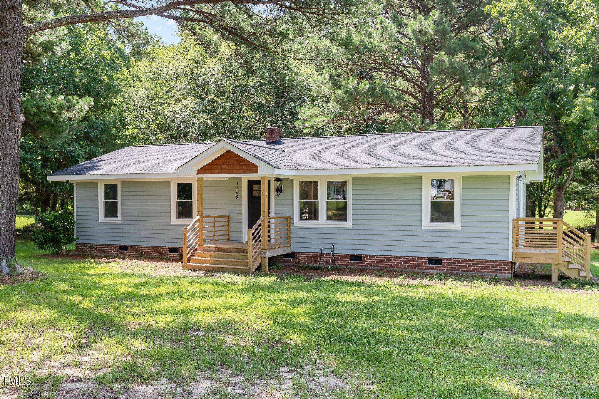 Youngsville, NC 27596,1165 John Mitchell Road