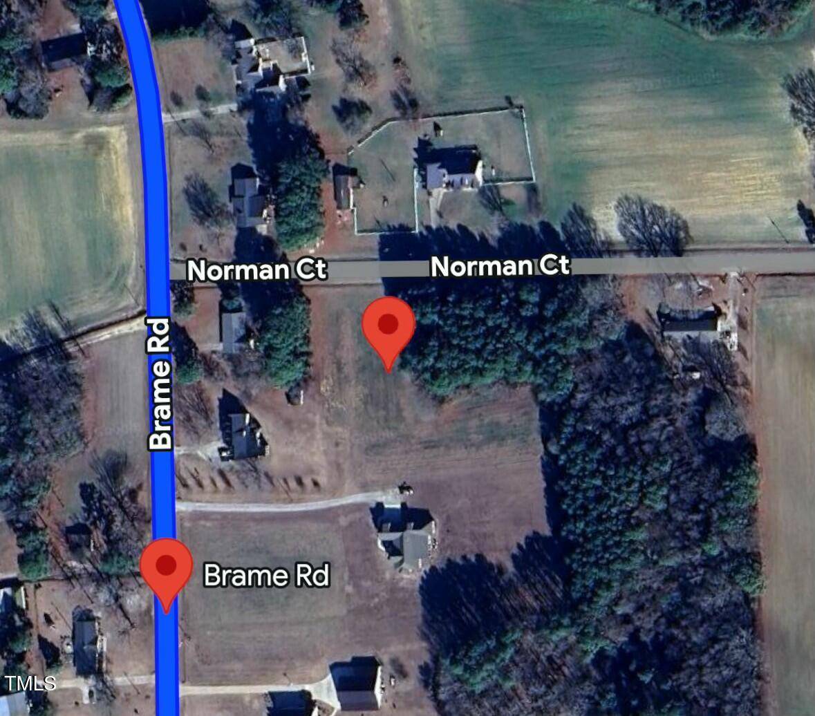 Kenly, NC 27542,0 Brame Road
