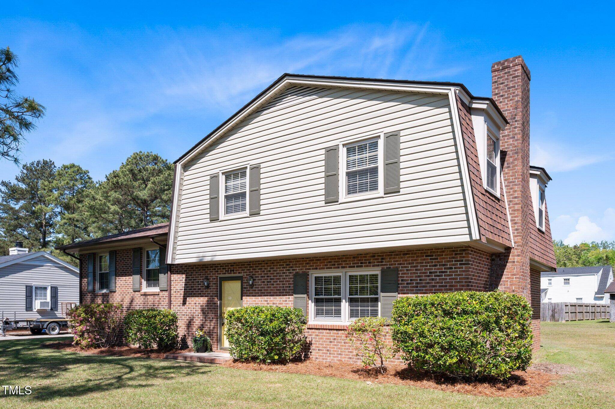 Tarboro, NC 27886,1204 Westhills Drive