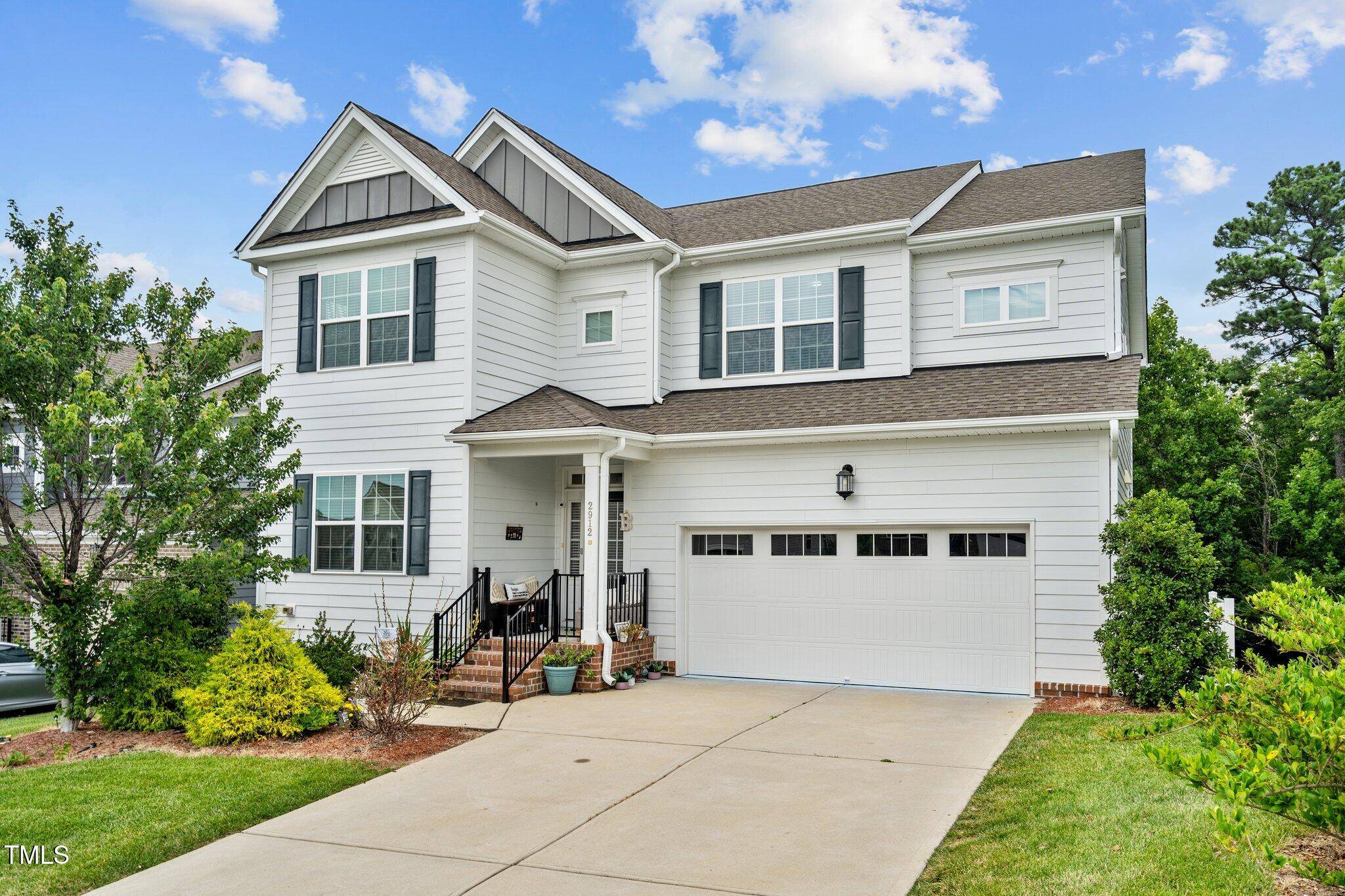 Morrisville, NC 27560,2912 Historic Circle