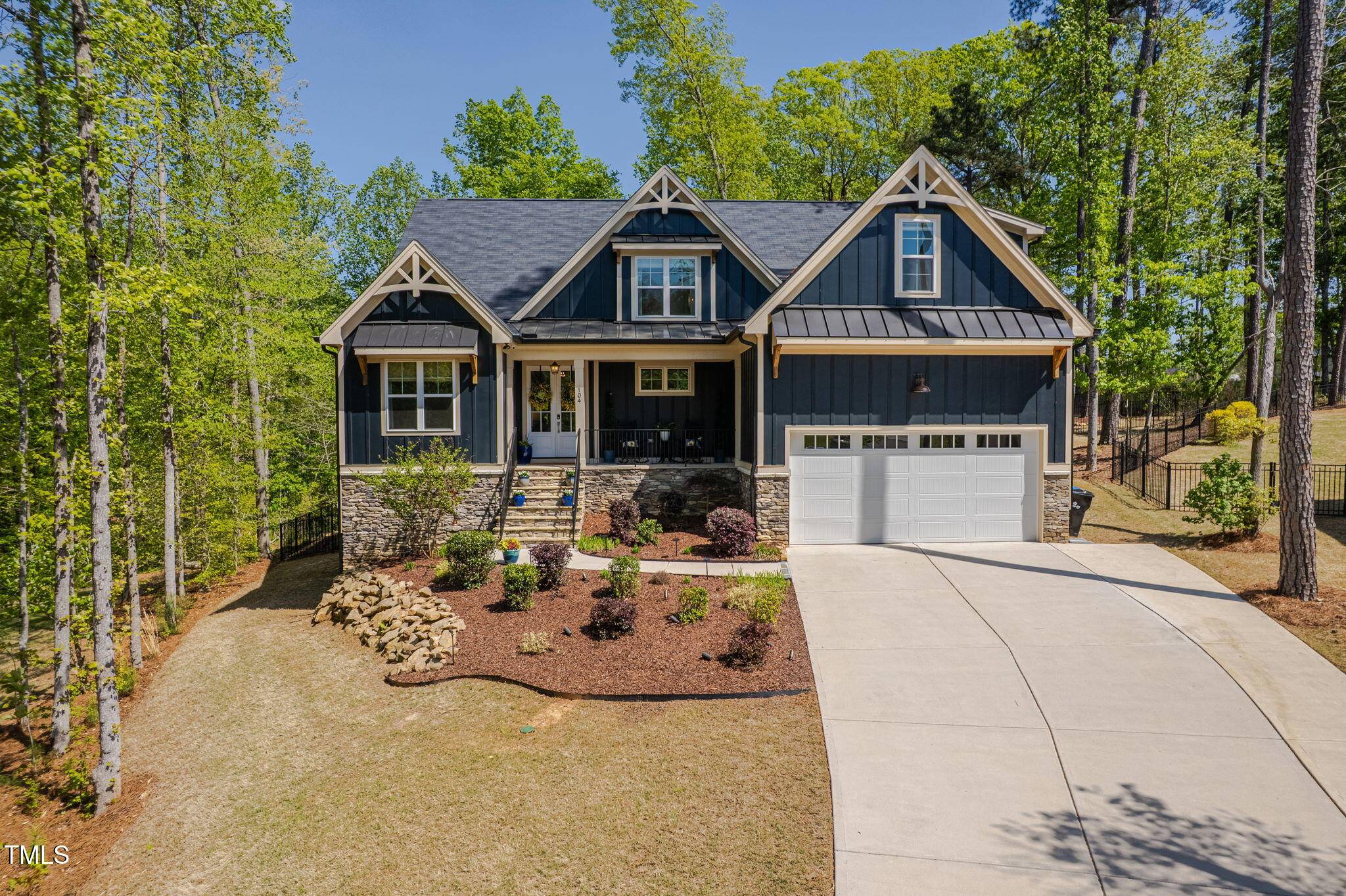 Youngsville, NC 27596,104 Blue Finch Court