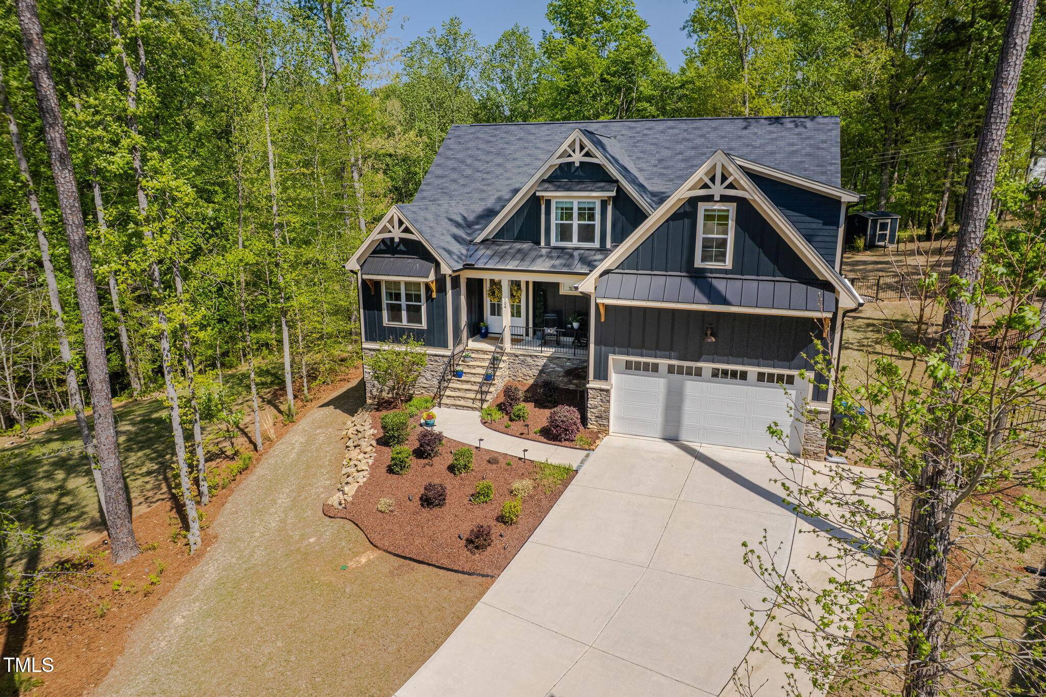 Youngsville, NC 27596,104 Blue Finch Court