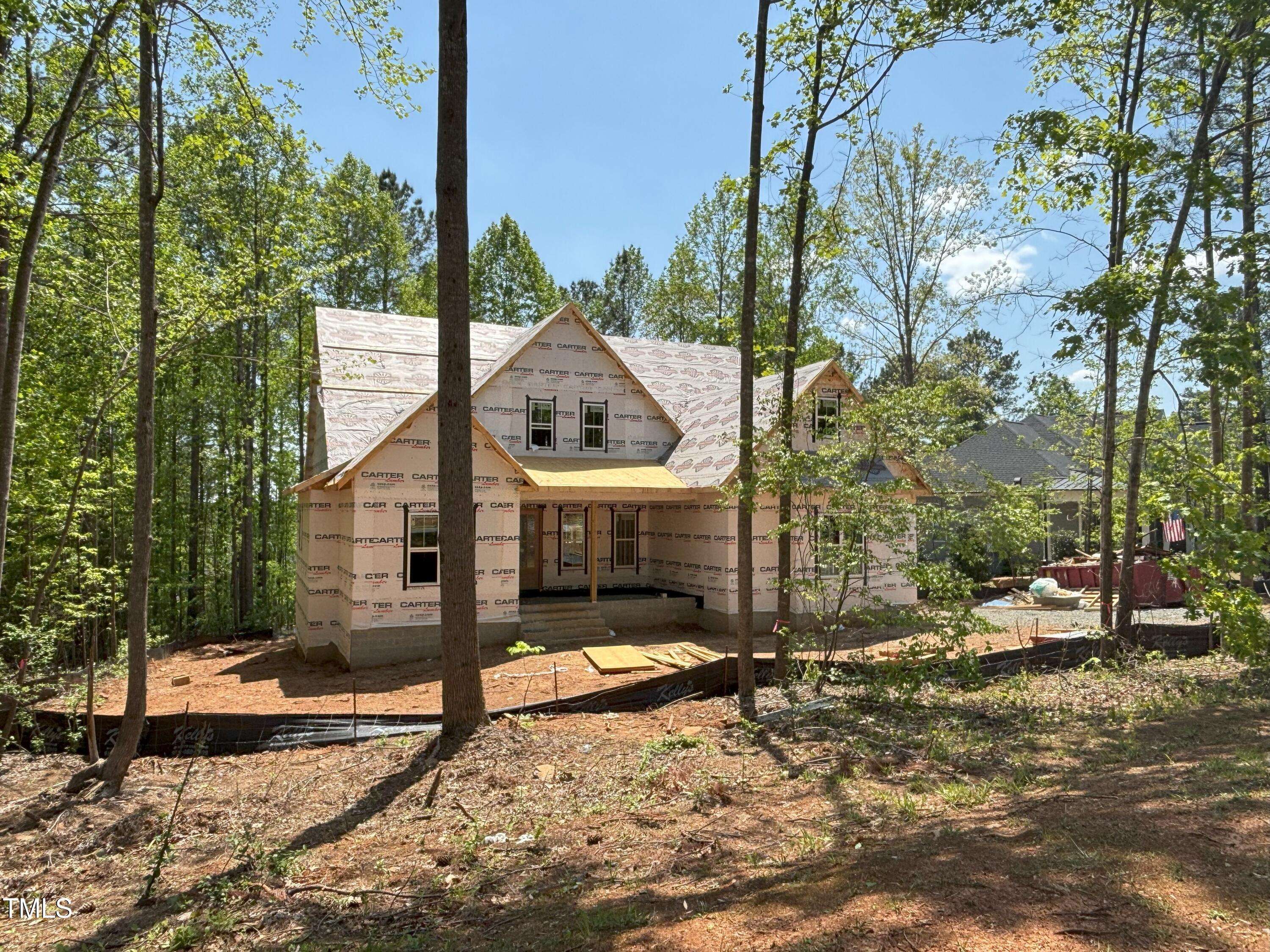 Pittsboro, NC 27312,485 Chapel Ridge Drive