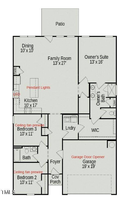 Smithfield, NC 27577,182 E Victory View Terrace