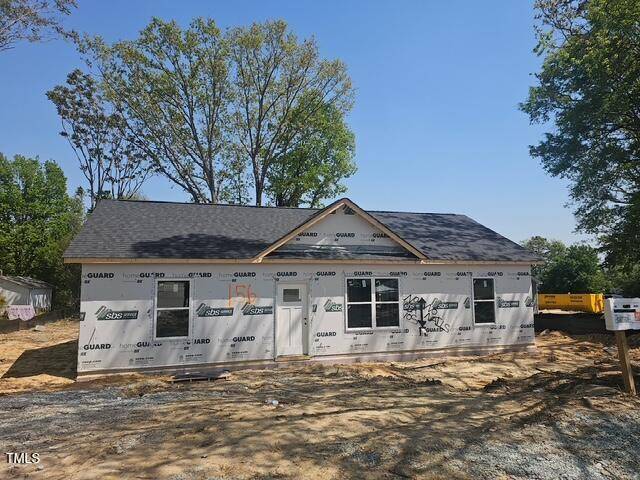 Roxboro, NC 27573,156 Southern Middle School Road