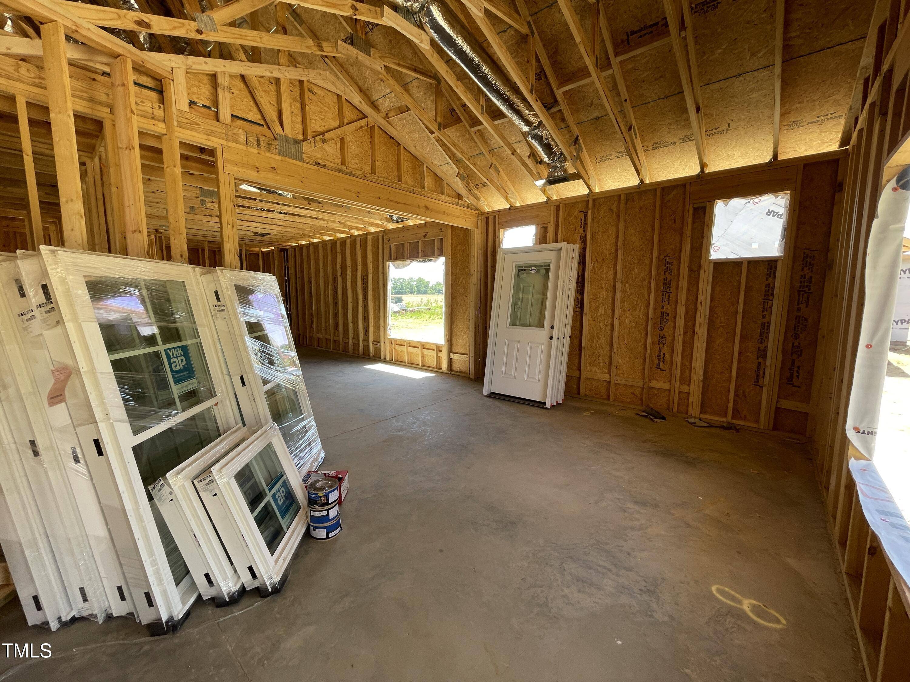 Fremont, NC 27830,510 S Vance Street