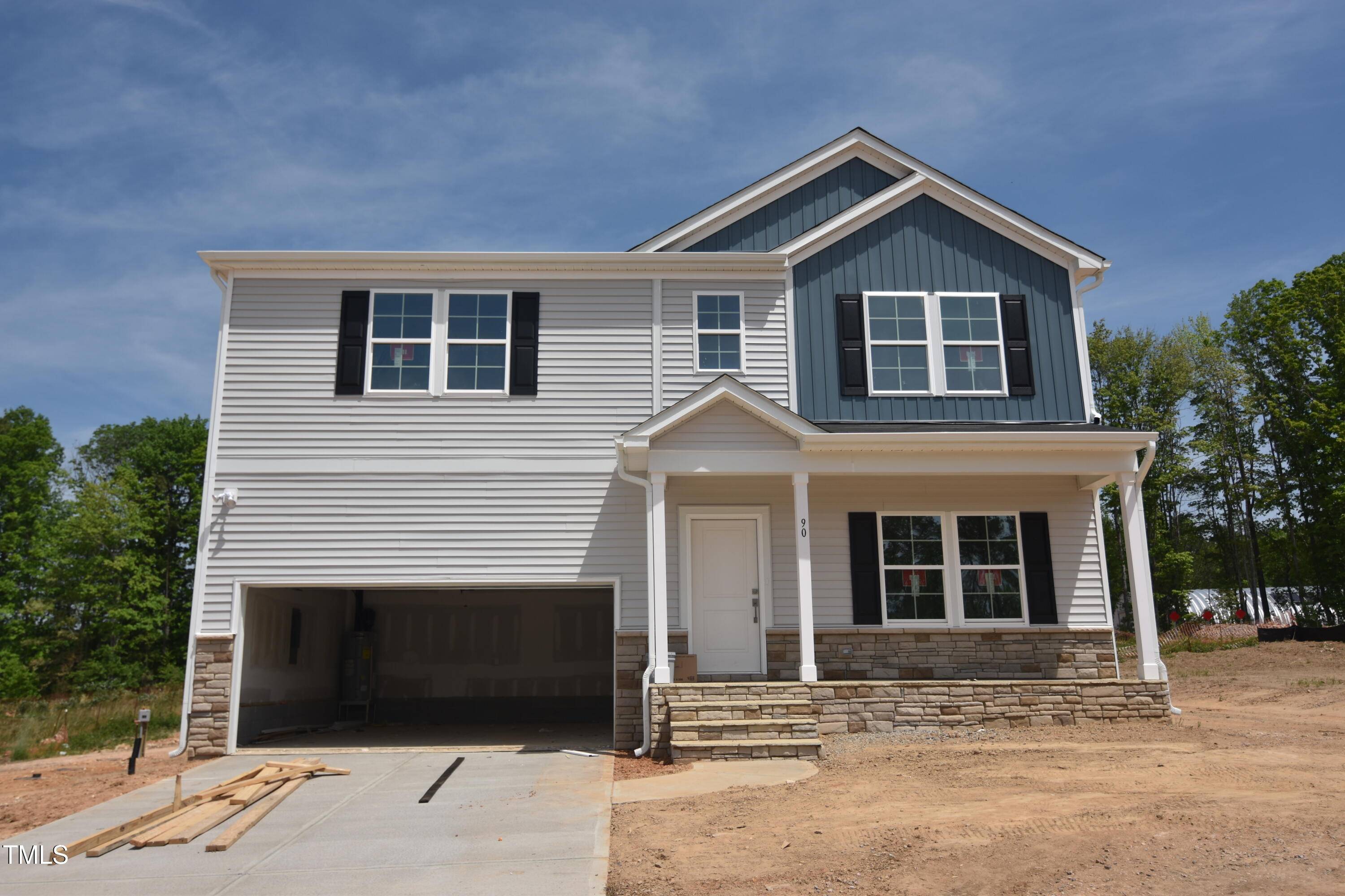 Franklinton, NC 27525,90 Cordoba Drive