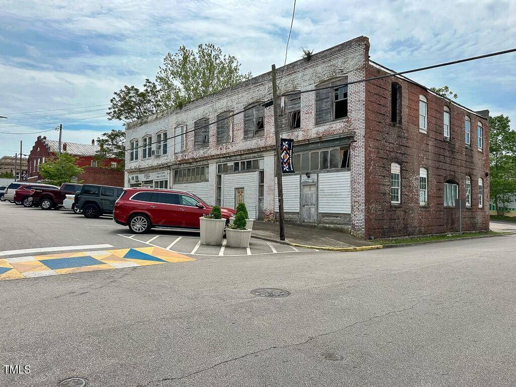 Warrenton, NC 27589,119 W Market Street
