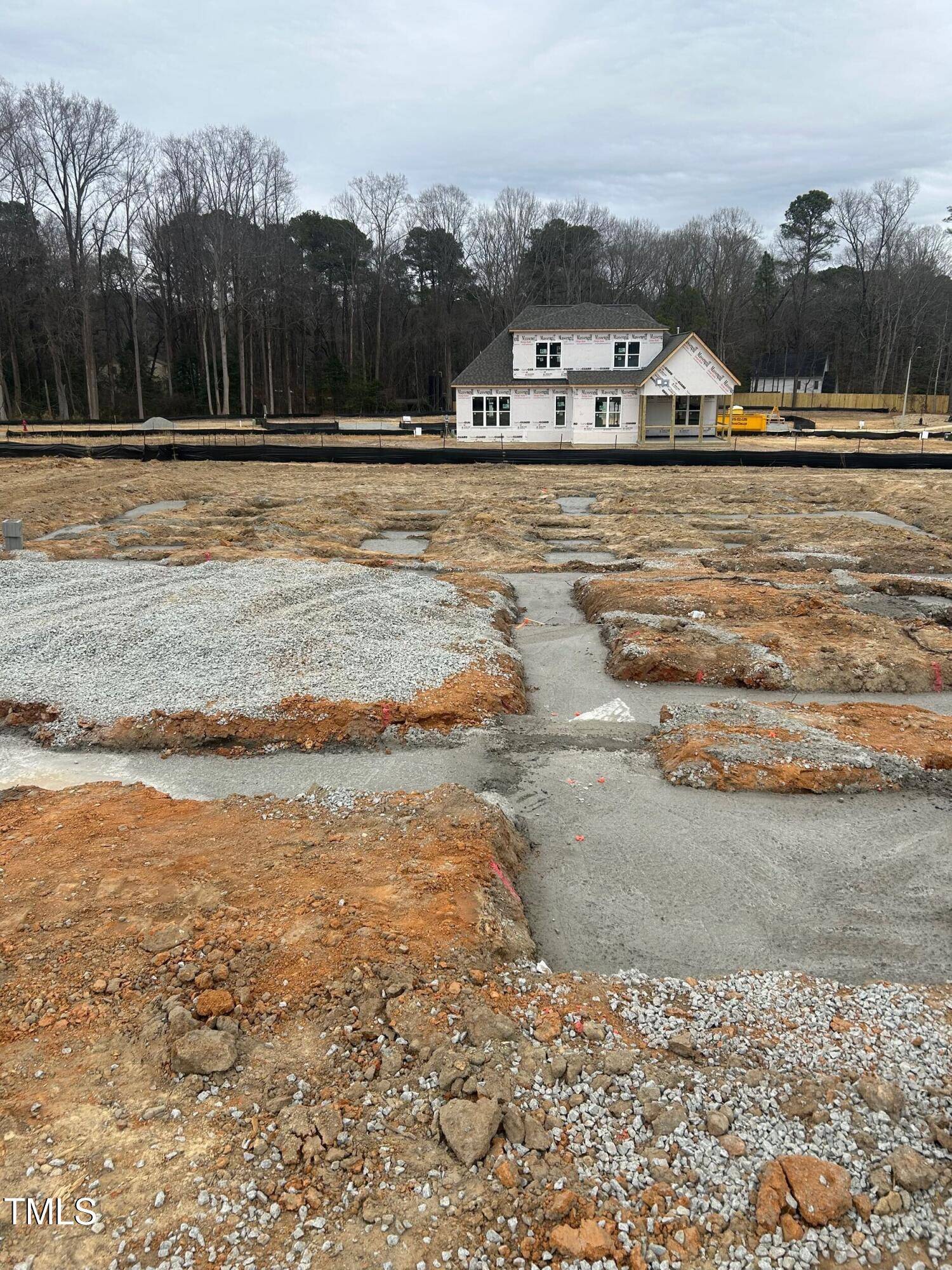 Fuquay Varina, NC 27526,2320 Eagle Shot Court #Lot 20