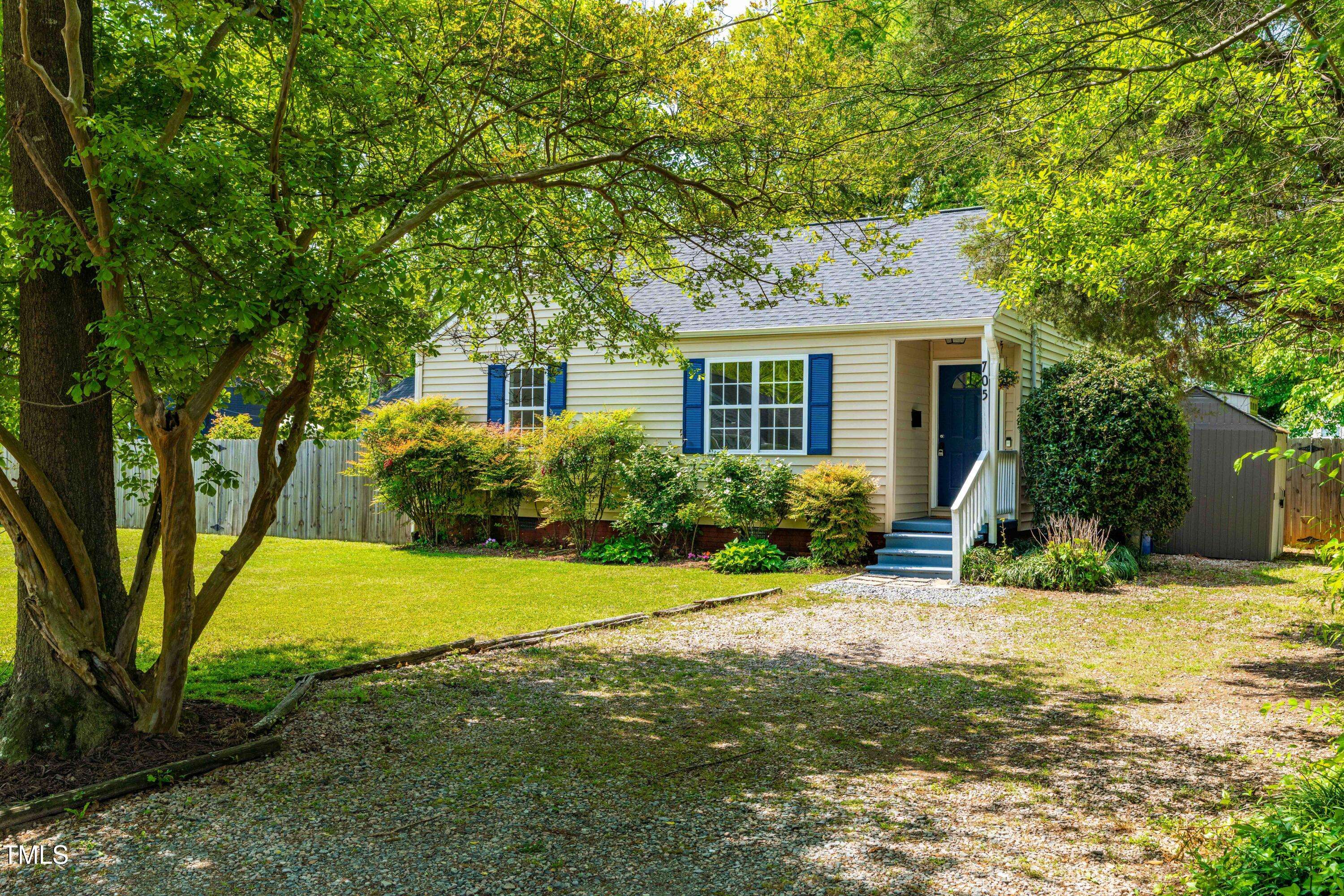 Raleigh, NC 27610,705 Hartford Road