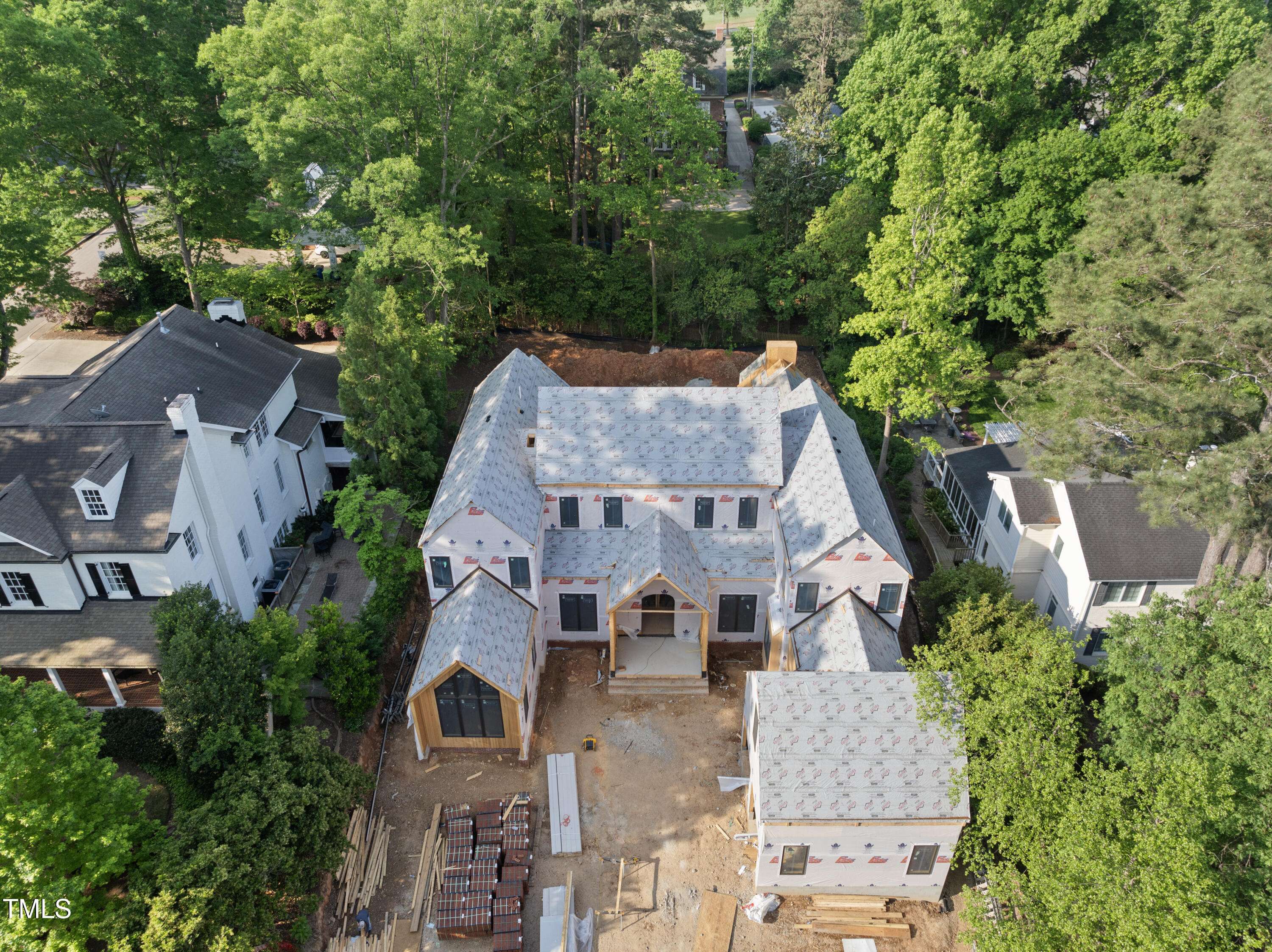 Raleigh, NC 27609,516 Transylvania Avenue