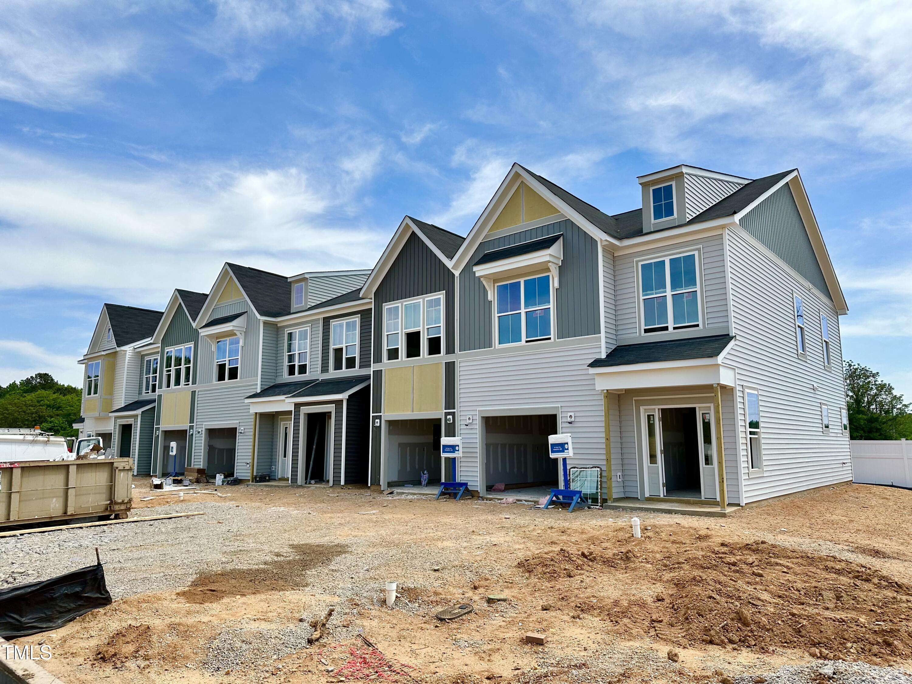 Clayton, NC 27520,154 Ripple Way #320